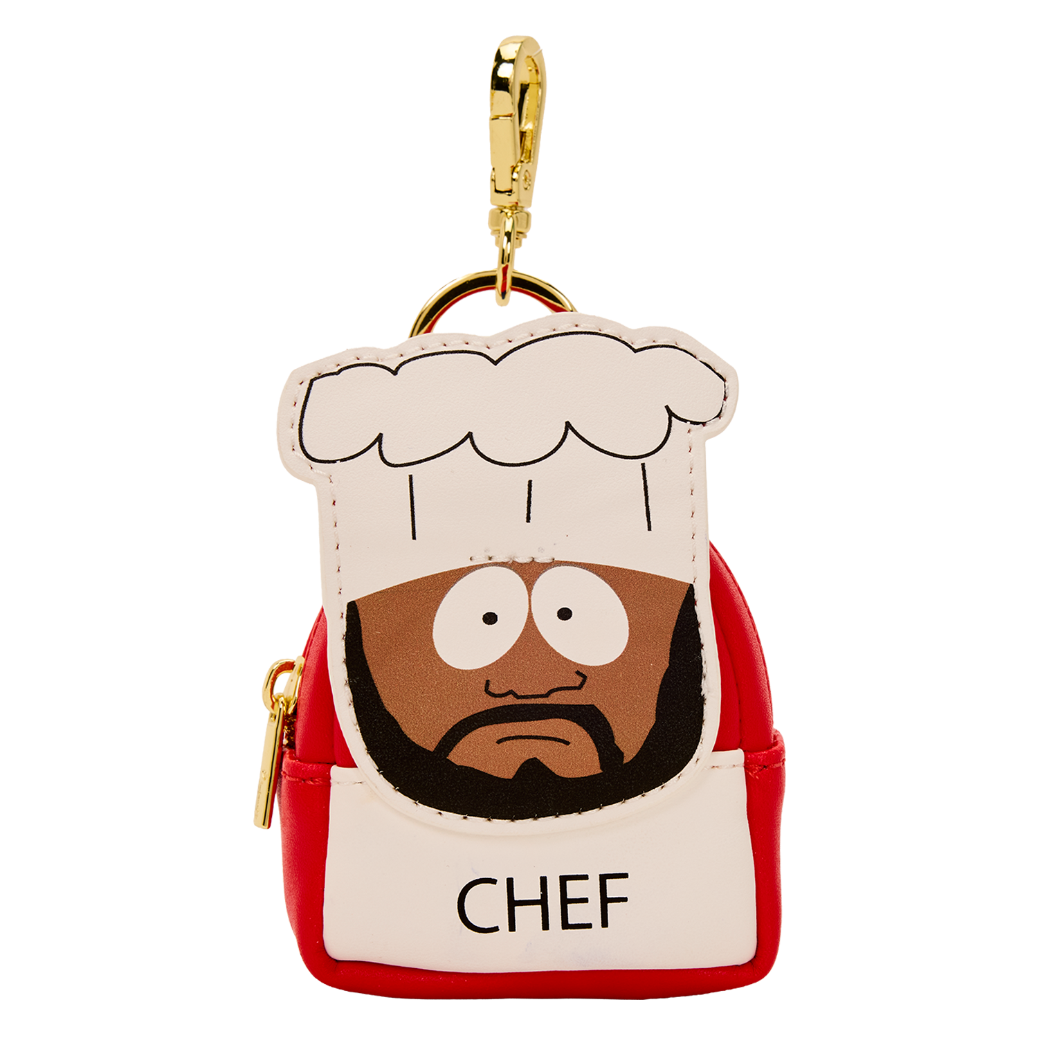 South Park Mystery Mini Backpack Keychain Charm - Image 7