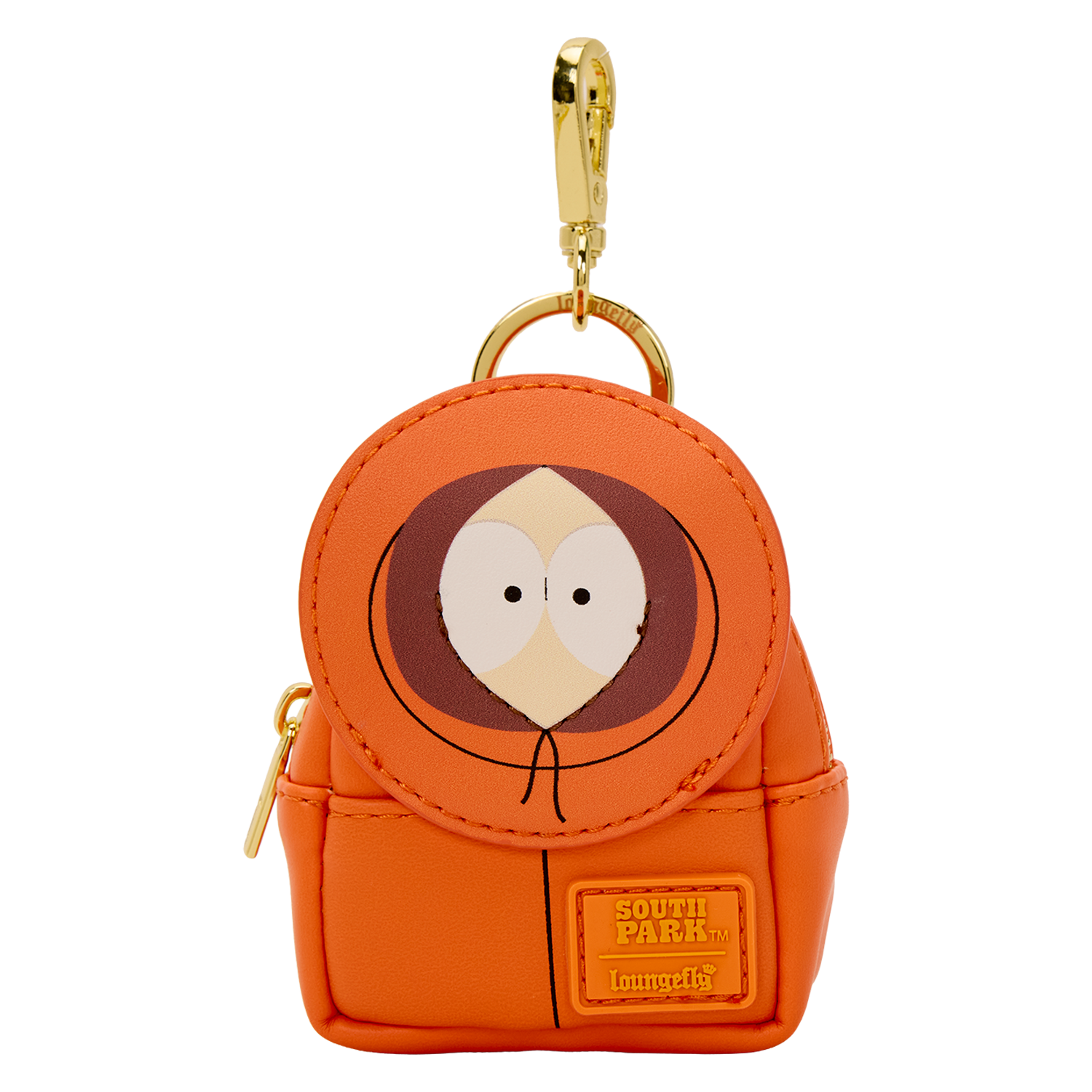 South Park Mystery Mini Backpack Keychain Charm - Image 3