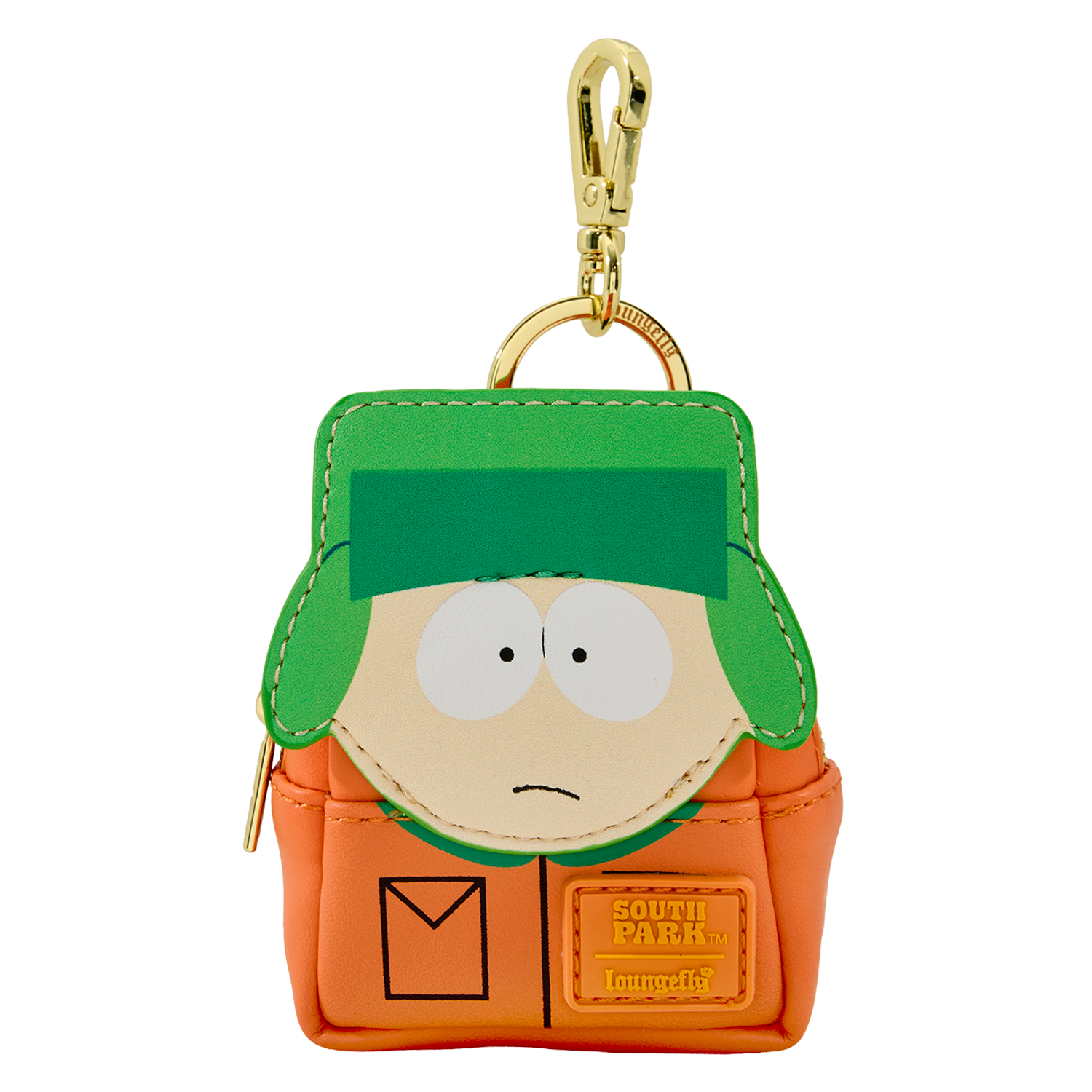 South Park Mystery Mini Backpack Keychain Charm - Image 5