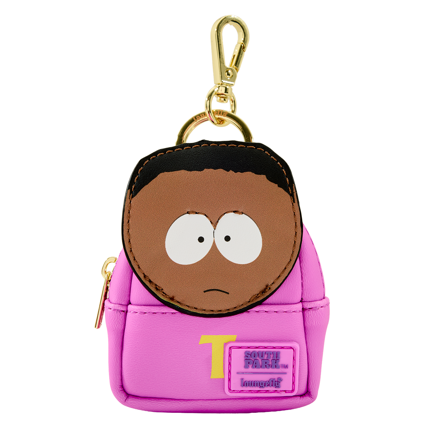 South Park Mystery Mini Backpack Keychain Charm - Image 6