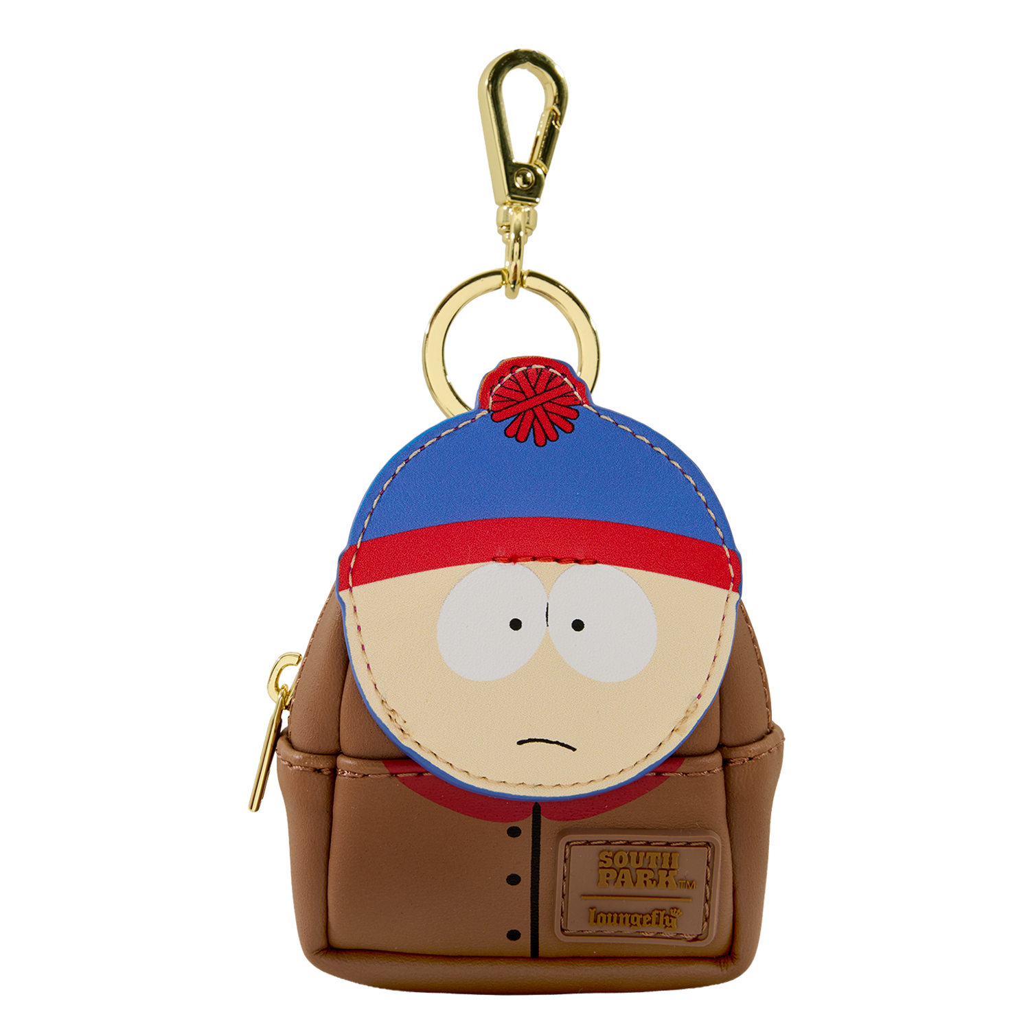 South Park Mystery Mini Backpack Keychain Charm - Image 4