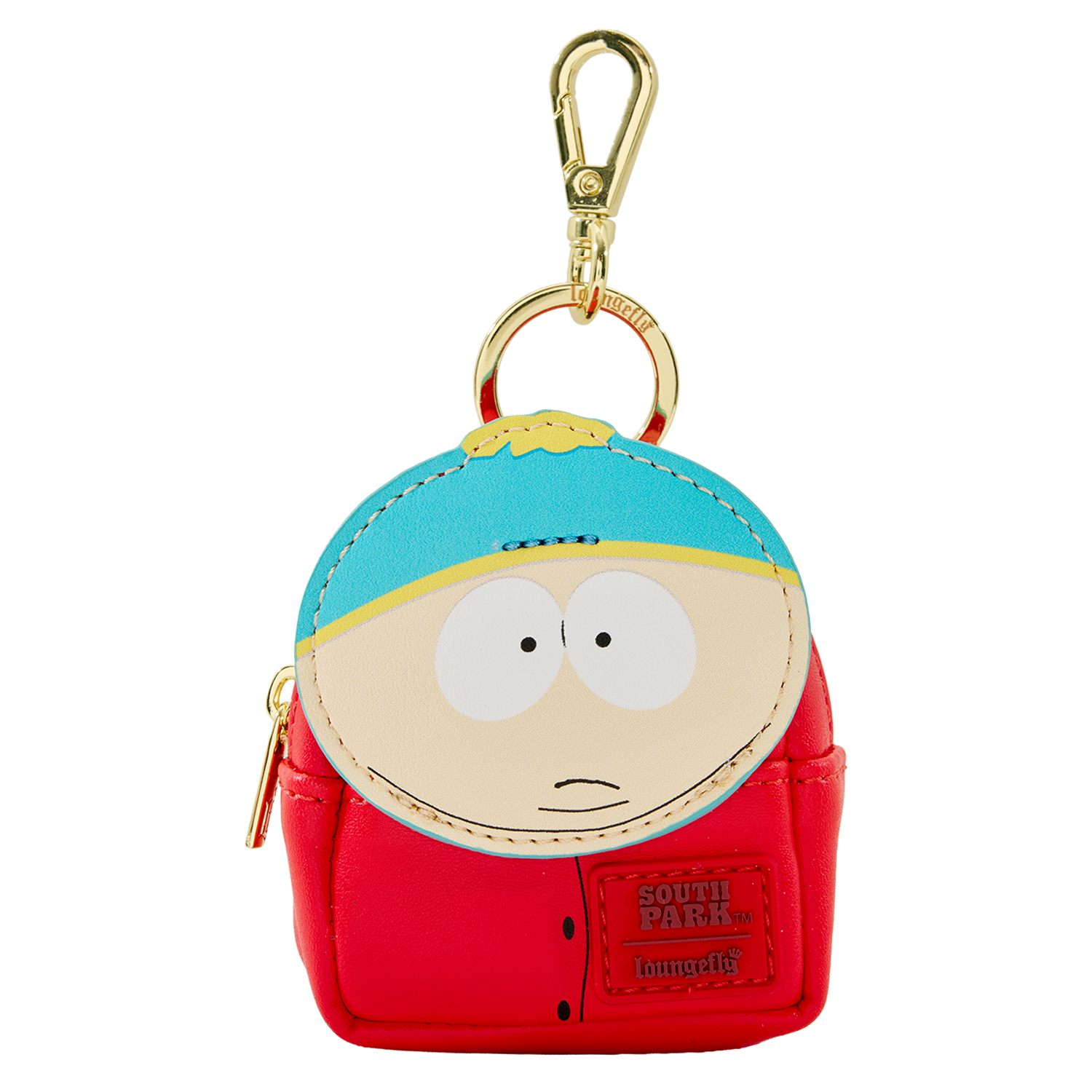 South Park Mystery Mini Backpack Keychain Charm - Image 2