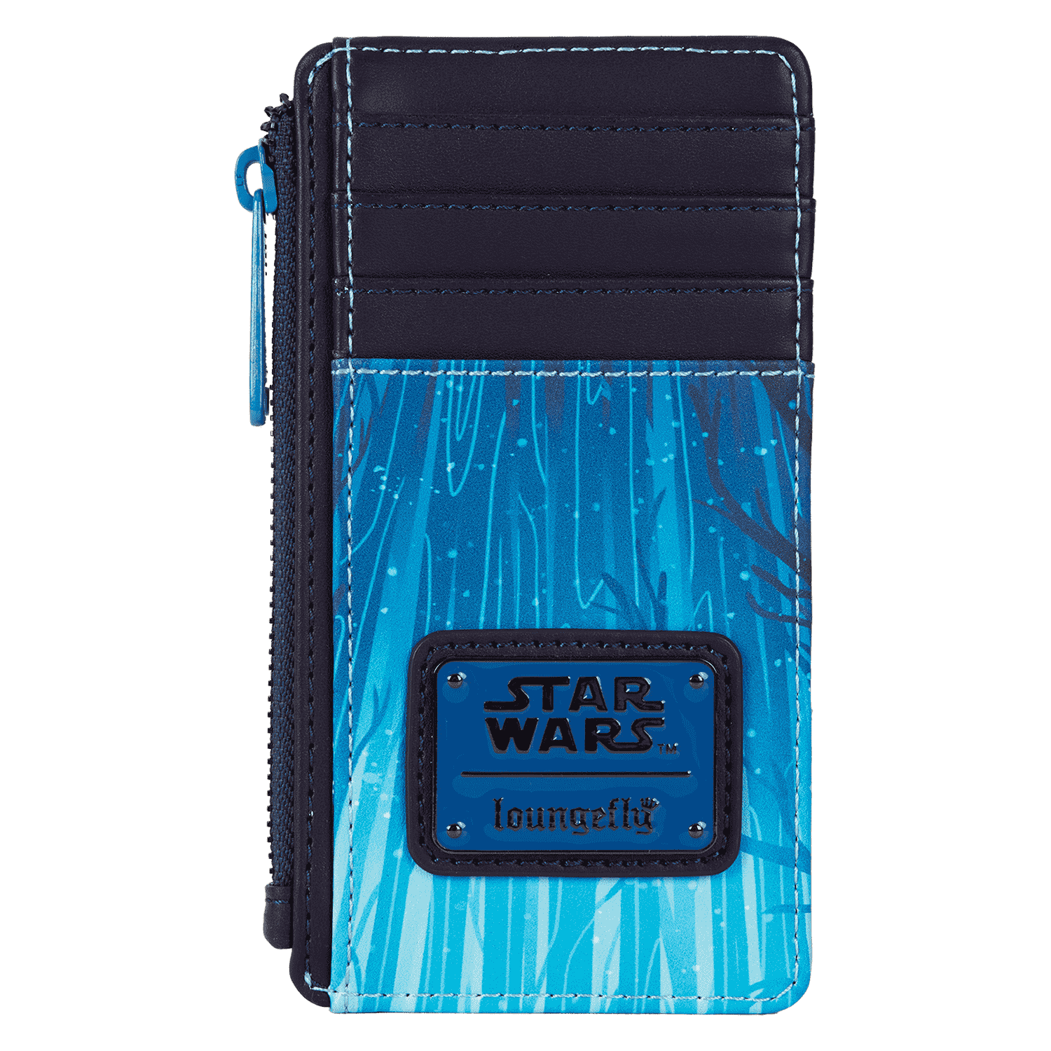 Star Wars: The Force Awakens Rey Large Card Holder - Image 4