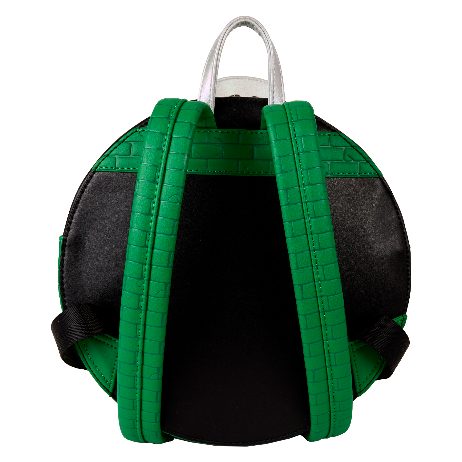 Teenage Mutant Ninja Turtles Lair Mini Backpack - Image 9