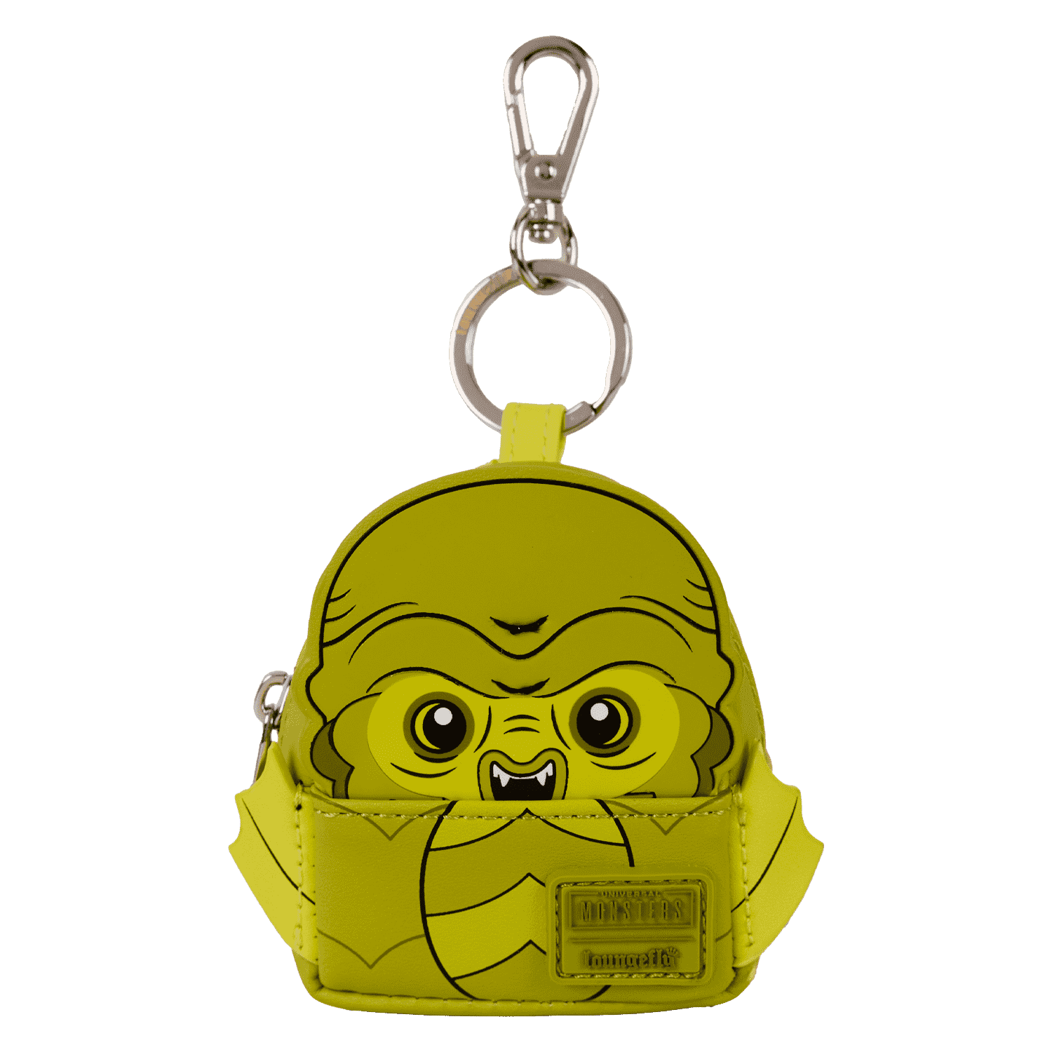 Universal Monsters Cosplay Mystery Mini Backpack Keychain Charm - Image 4