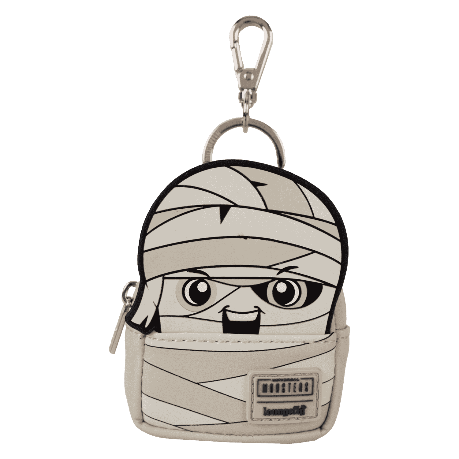 Universal Monsters Cosplay Mystery Mini Backpack Keychain Charm - Image 7