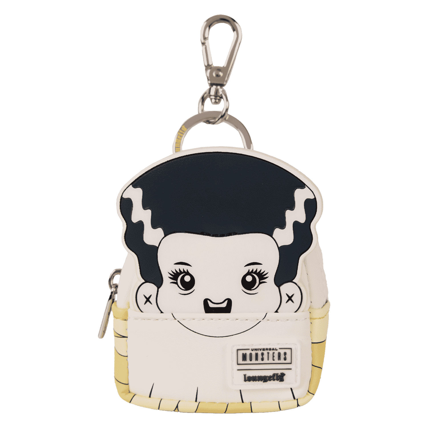 Universal Monsters Cosplay Mystery Mini Backpack Keychain Charm - Image 8