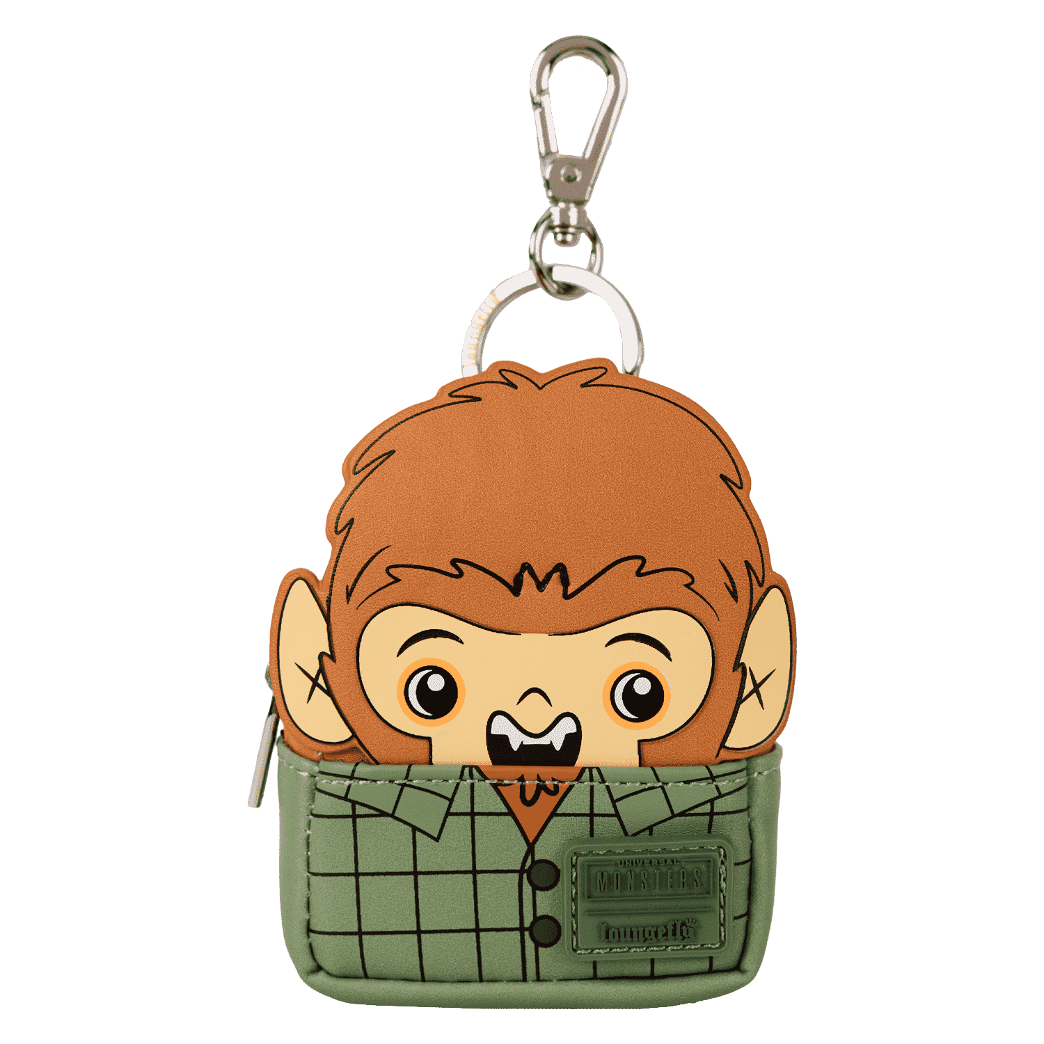 Universal Monsters Cosplay Mystery Mini Backpack Keychain Charm - Image 9