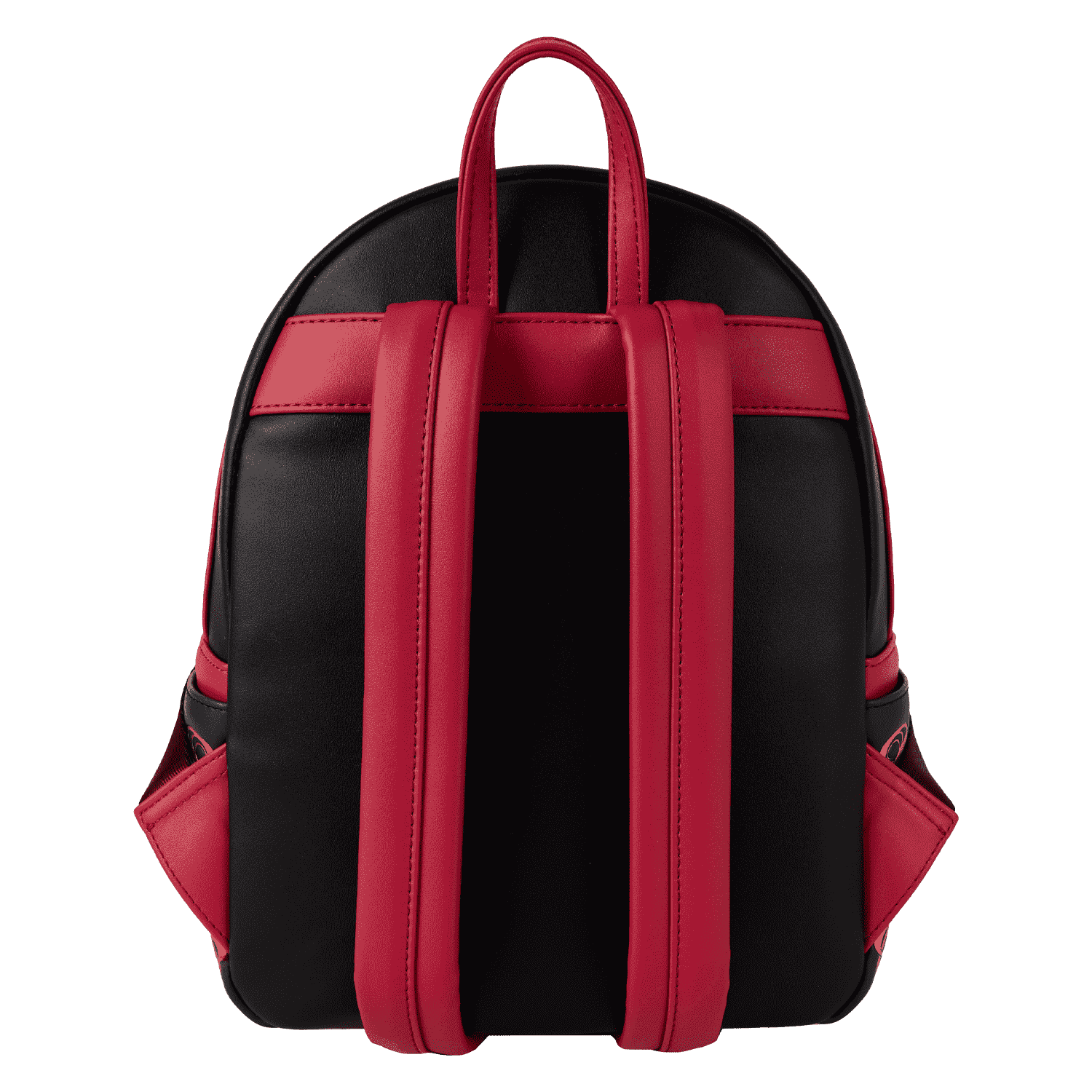 Universal Monsters The Bride Of Frankenstein Stained Glass Mini Backpack - Image 6