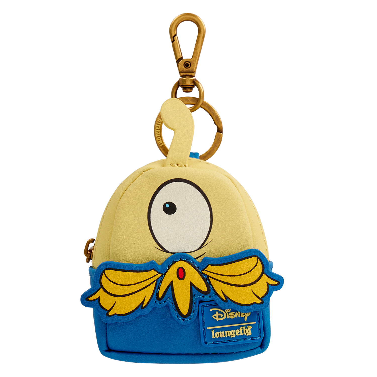 Lilo & Stitch Cosplay Mystery Mini Backpack Keychain Charm - Image 7