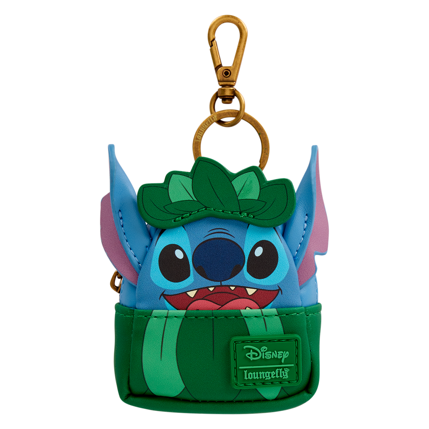 Lilo & Stitch Cosplay Mystery Mini Backpack Keychain Charm - Image 4