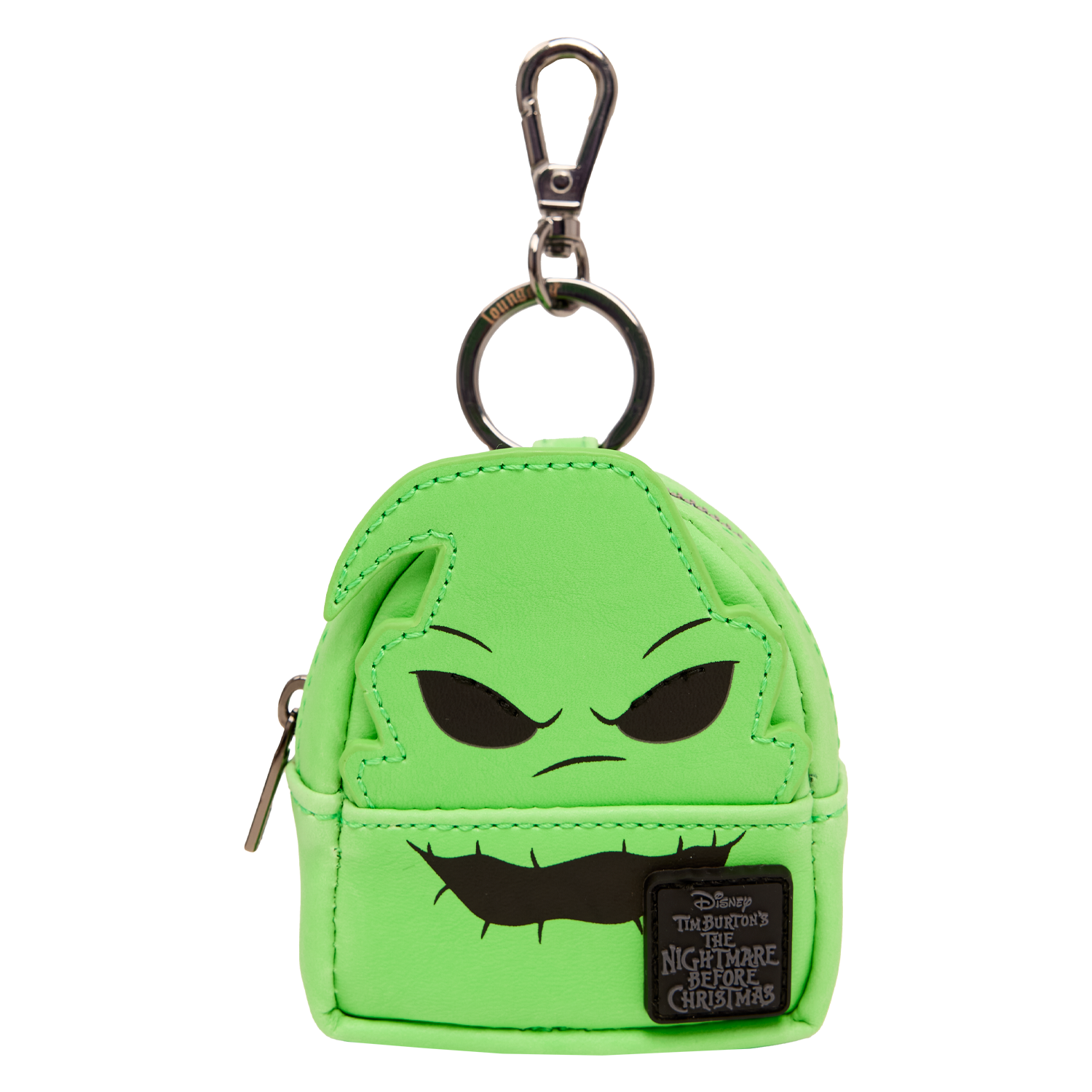 The Nightmare Before Christmas Cosplay Mystery Mini Backpack Keychain Charm - Image 6