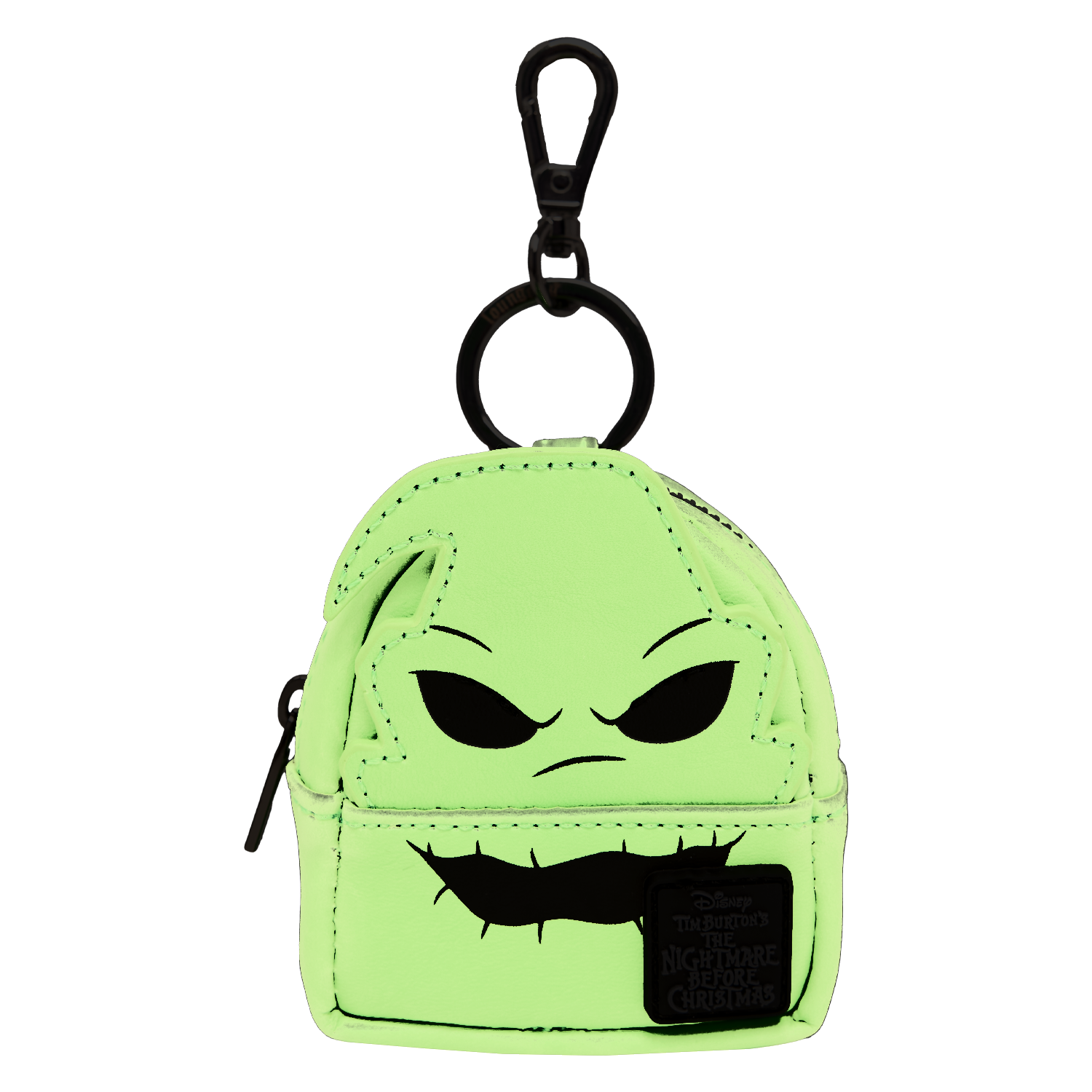 The Nightmare Before Christmas Cosplay Mystery Mini Backpack Keychain Charm - Image 5