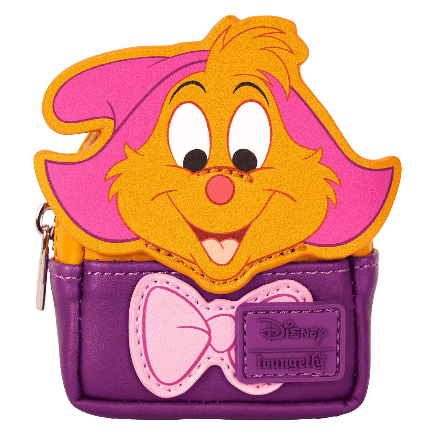 Cinderella 75th Anniversary Cosplay Mystery Mini Backpack Keychain Charm - Image 7