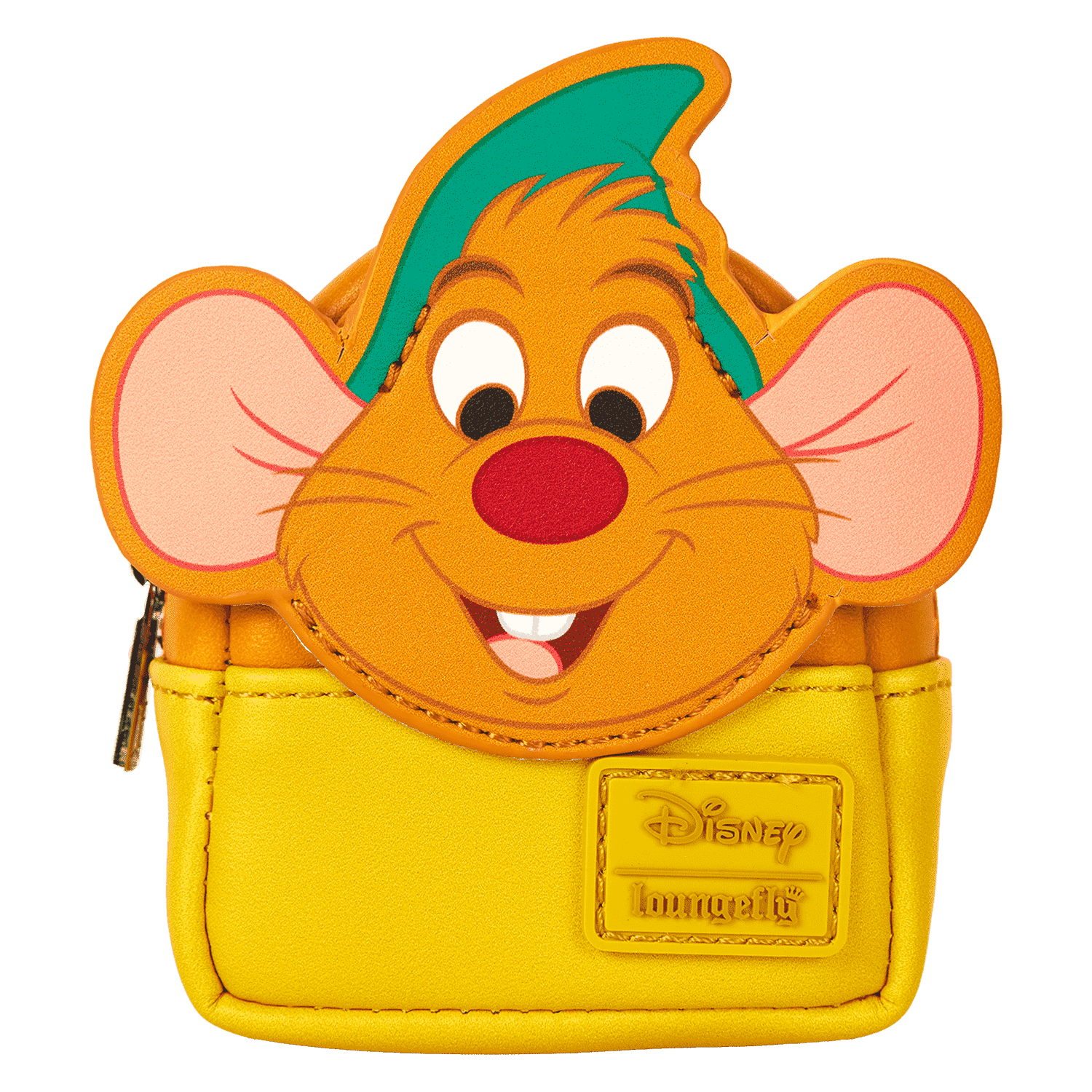 Cinderella 75th Anniversary Cosplay Mystery Mini Backpack Keychain Charm - Image 9