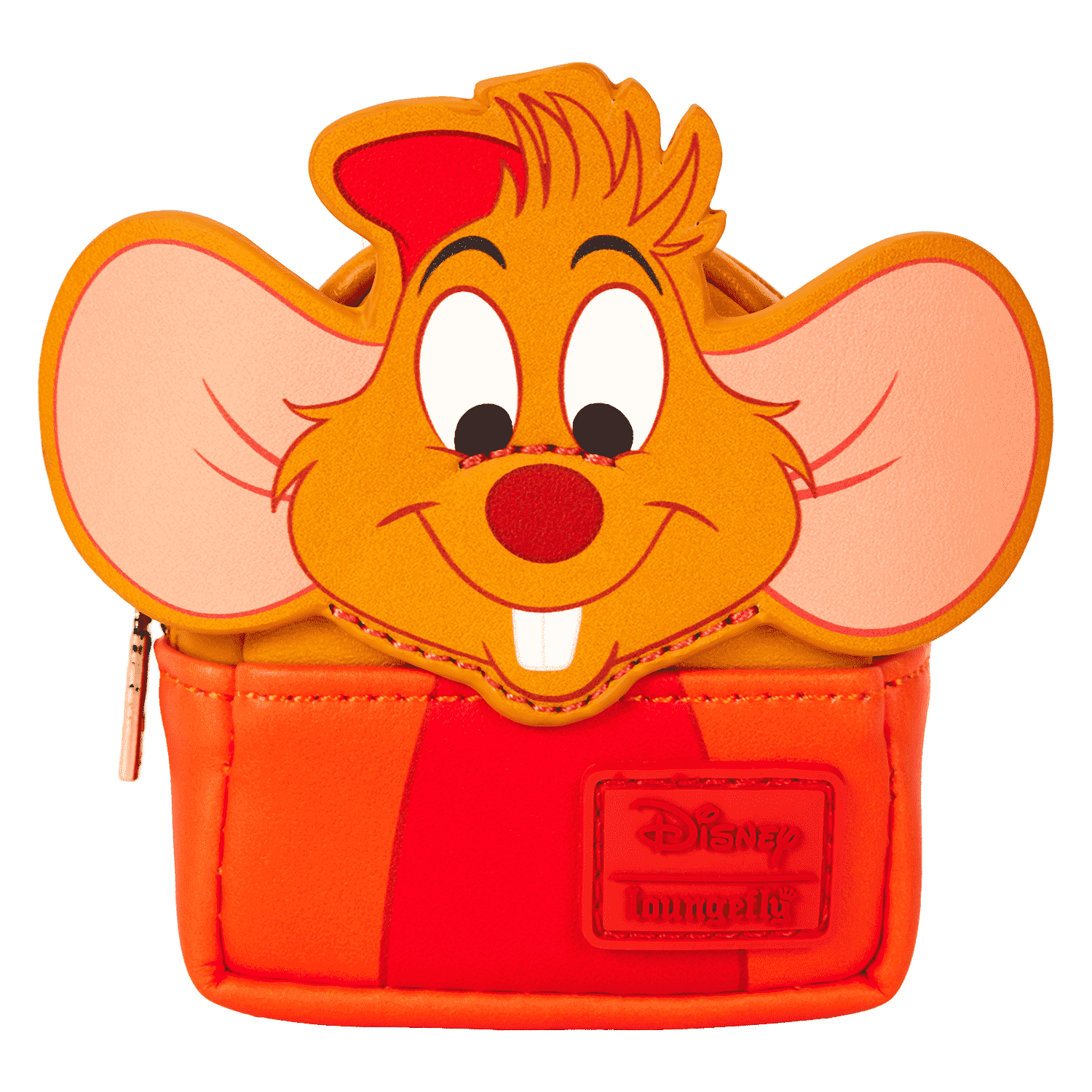 Cinderella 75th Anniversary Cosplay Mystery Mini Backpack Keychain Charm - Image 11