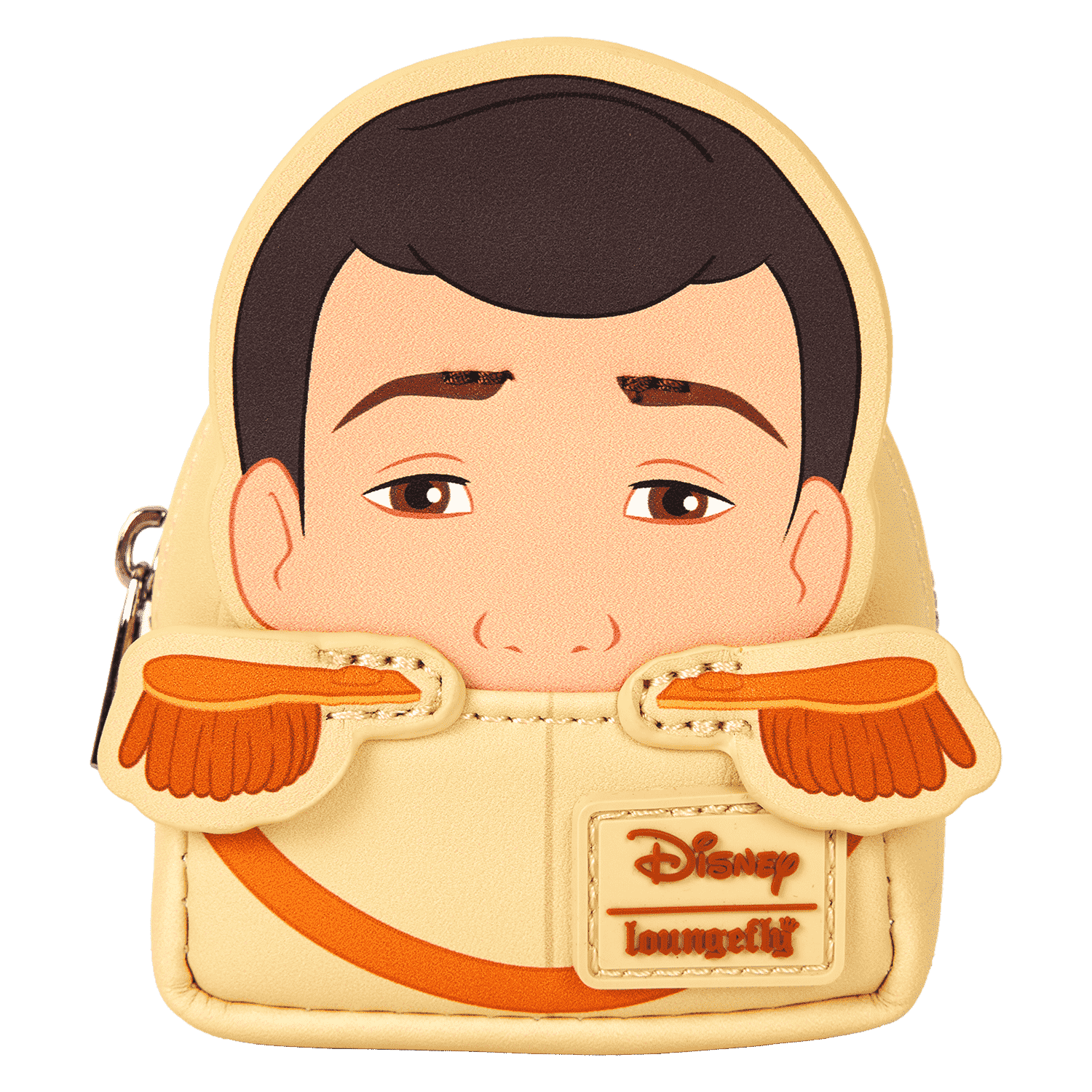 Cinderella 75th Anniversary Cosplay Mystery Mini Backpack Keychain Charm - Image 13