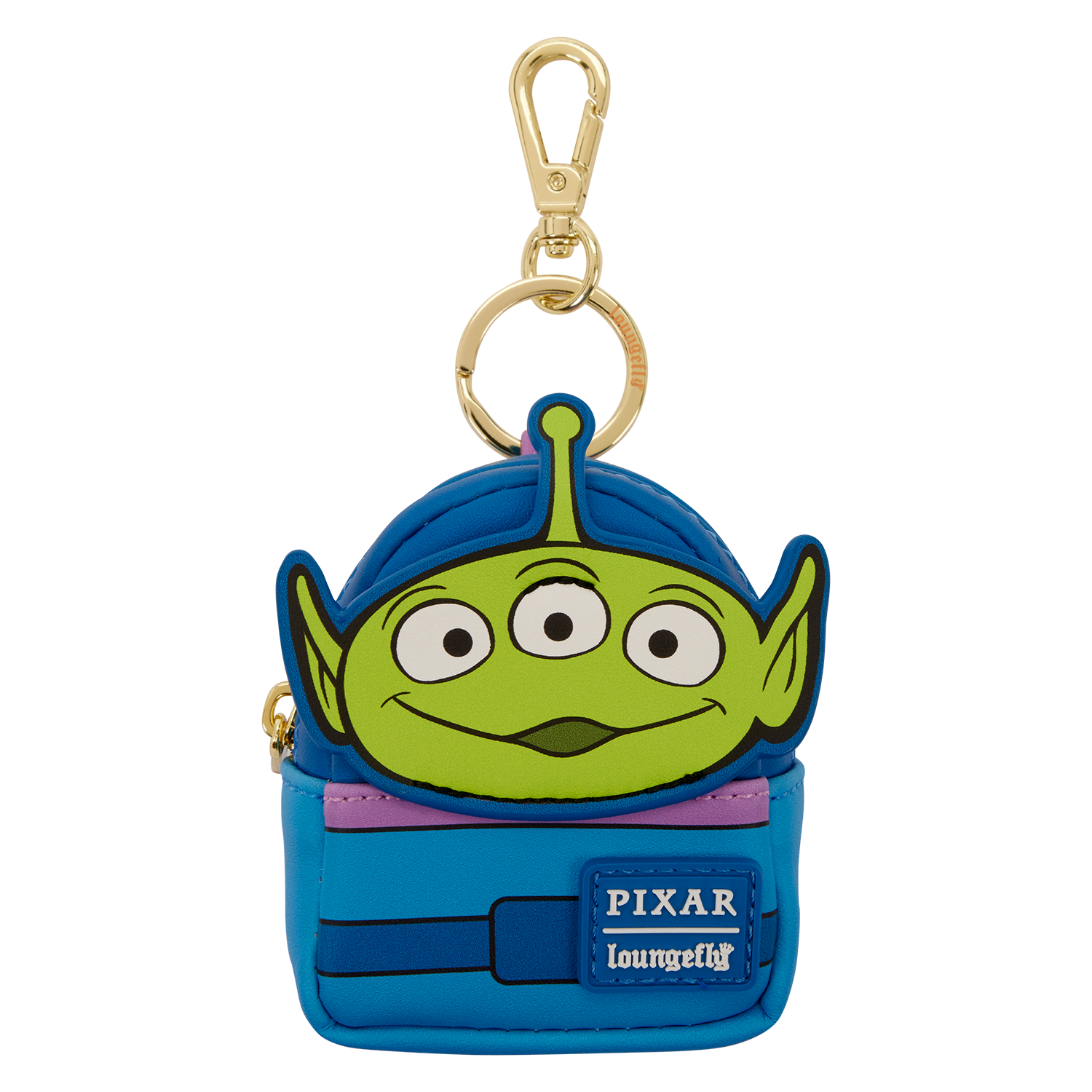 Toy Story 30th Anniversary Mystery Mini Backpack Keychain Charm - Image 5