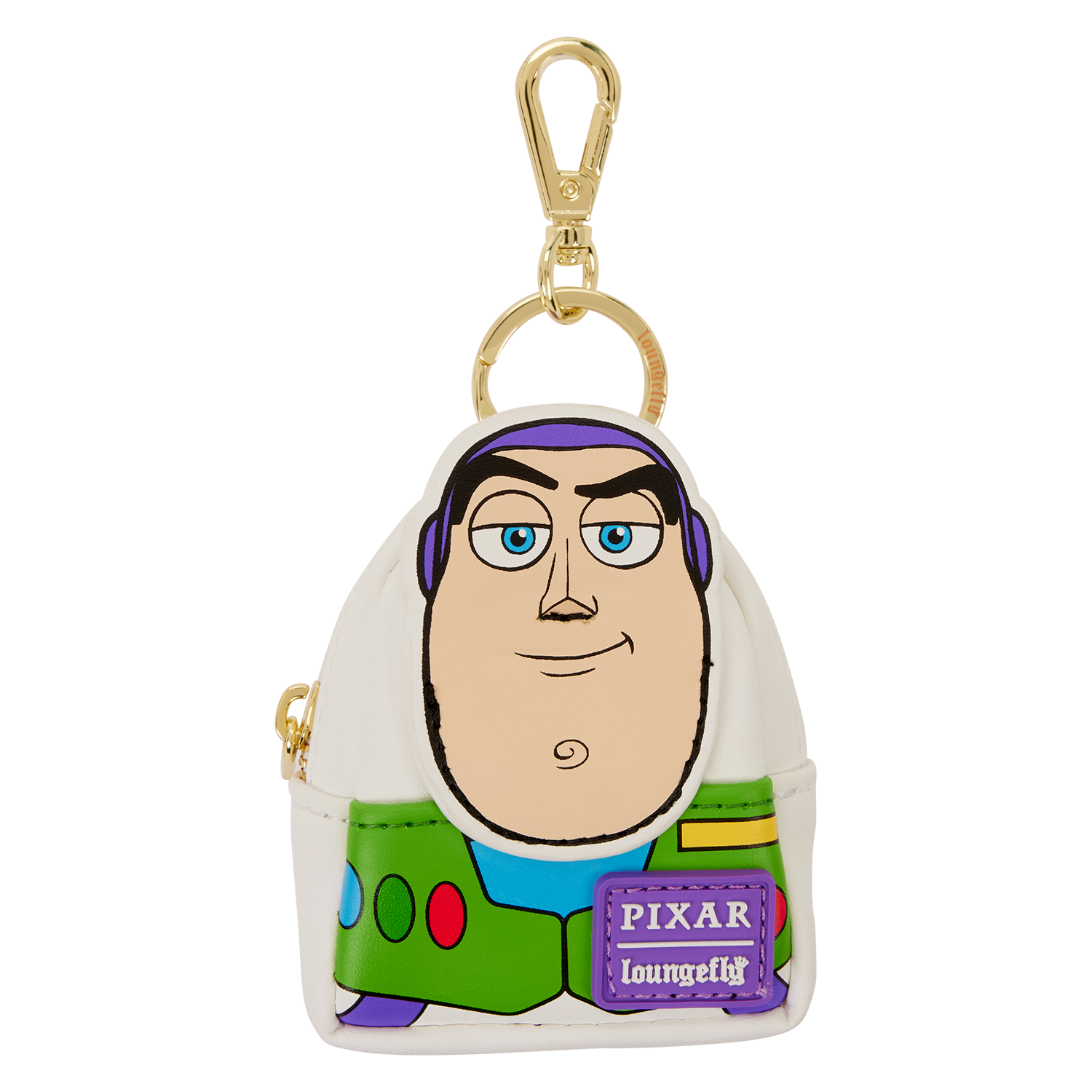 Toy Story 30th Anniversary Mystery Mini Backpack Keychain Charm - Image 6