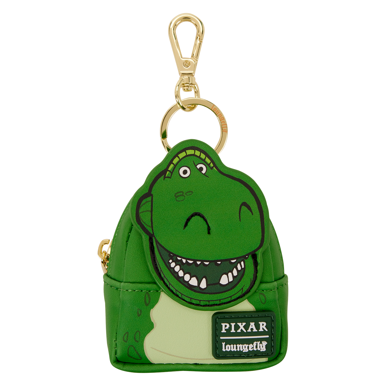 Toy Story 30th Anniversary Mystery Mini Backpack Keychain Charm - Image 7