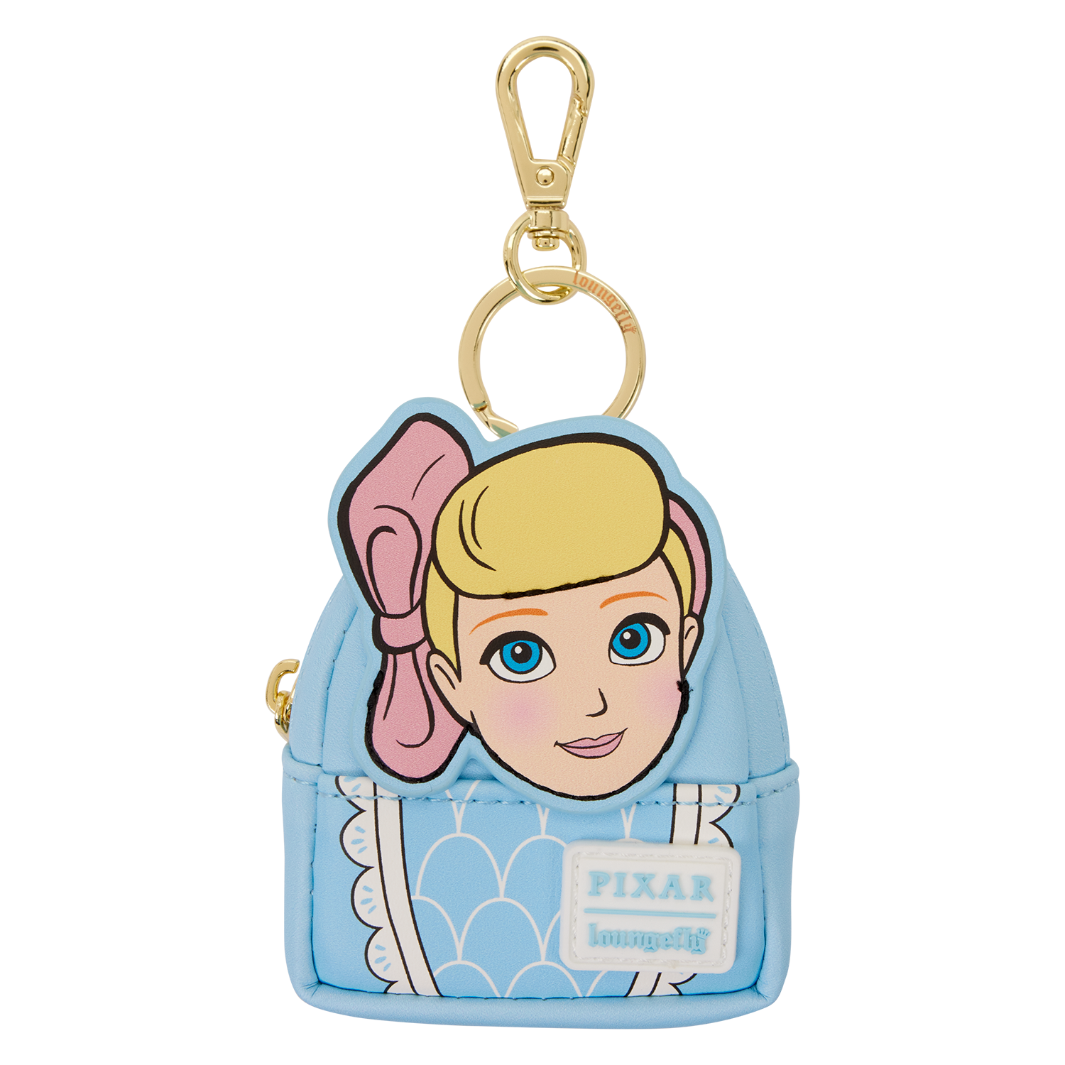 Toy Story 30th Anniversary Mystery Mini Backpack Keychain Charm - Image 8