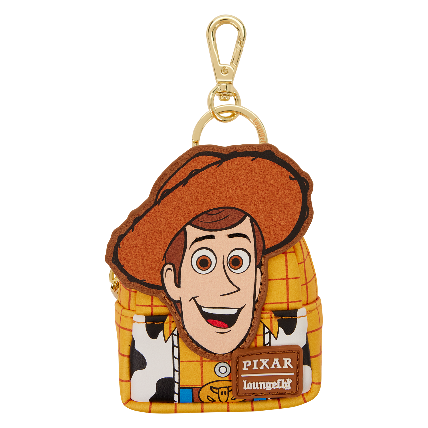 Toy Story 30th Anniversary Mystery Mini Backpack Keychain Charm - Image 9