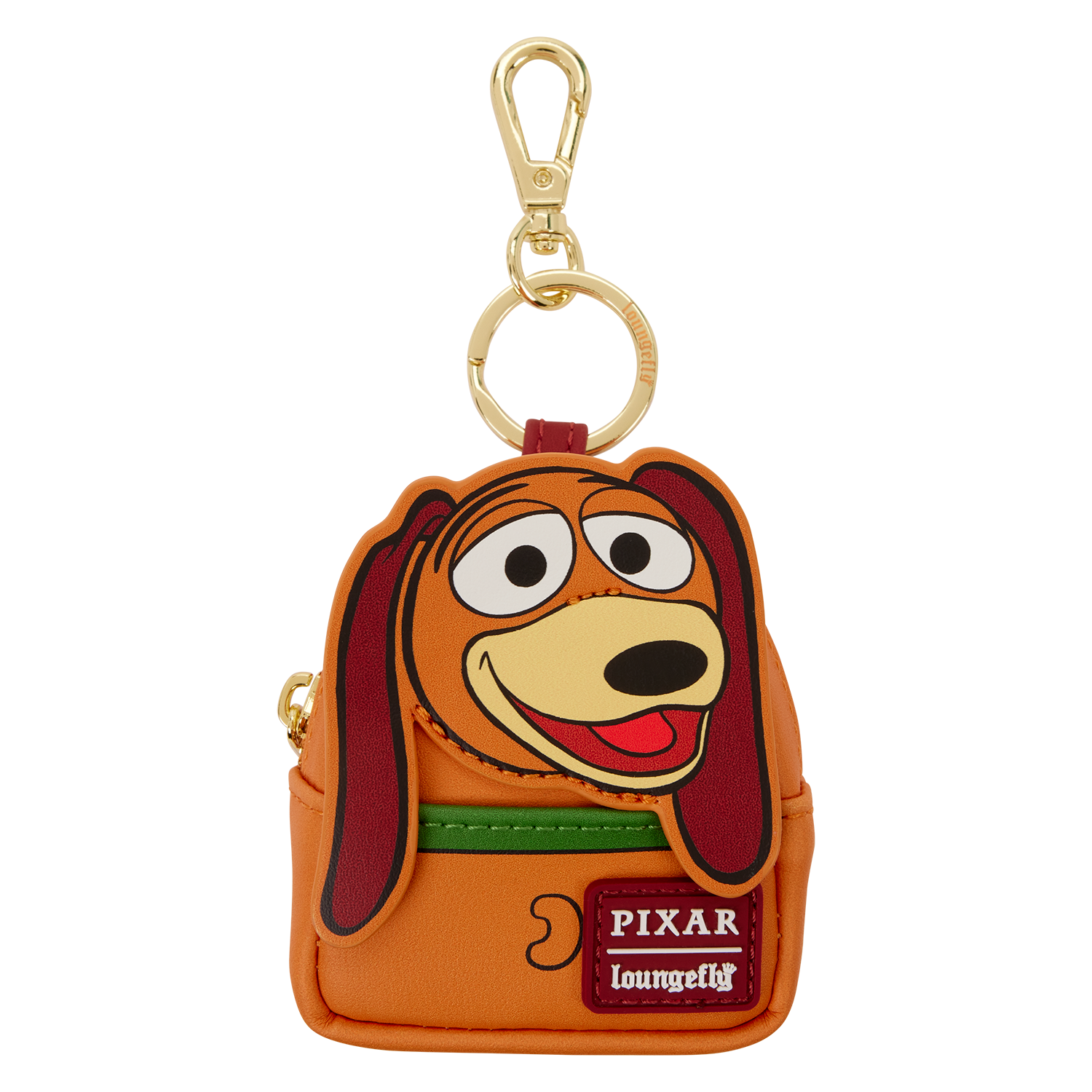 Toy Story 30th Anniversary Mystery Mini Backpack Keychain Charm - Image 10