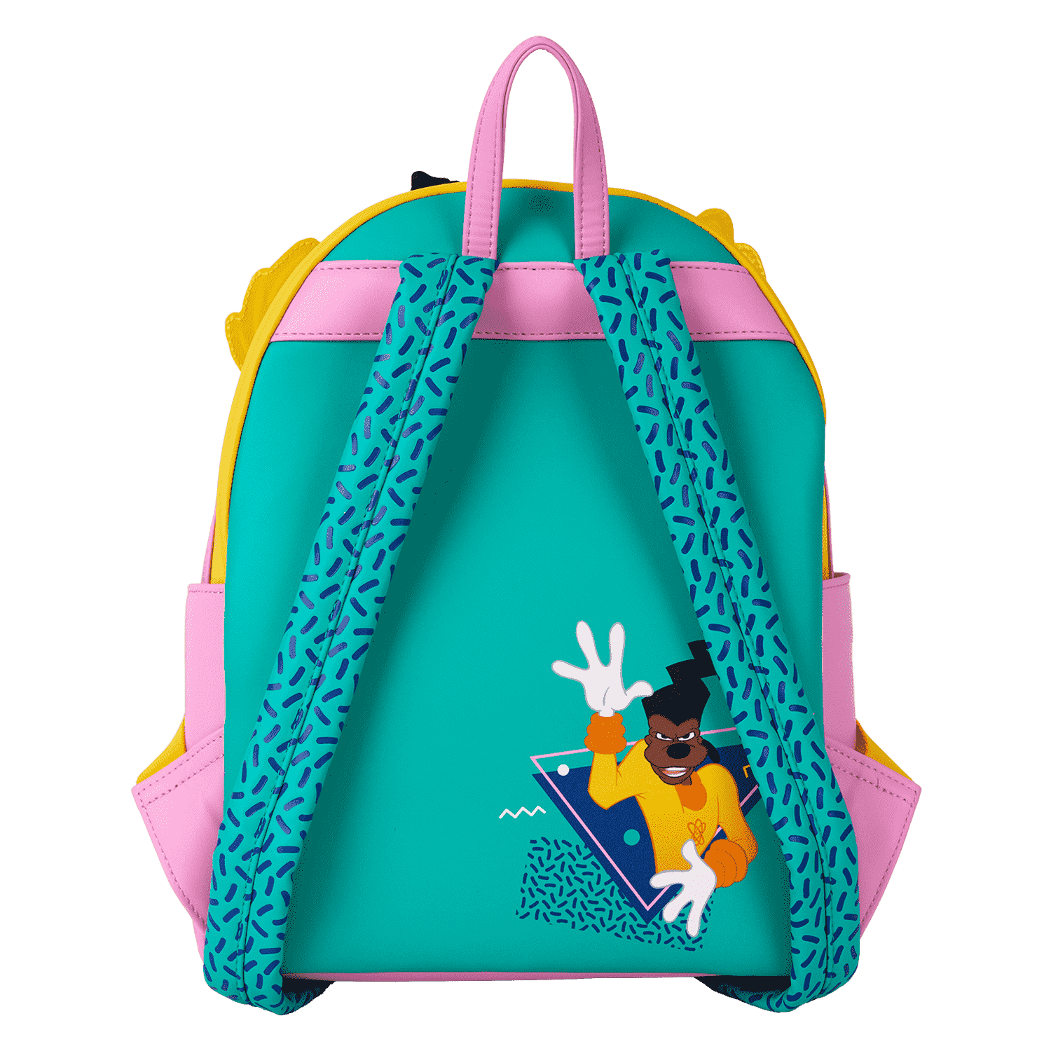 A Goofy Movie 30th Anniversary Mini Backpack - Image 7