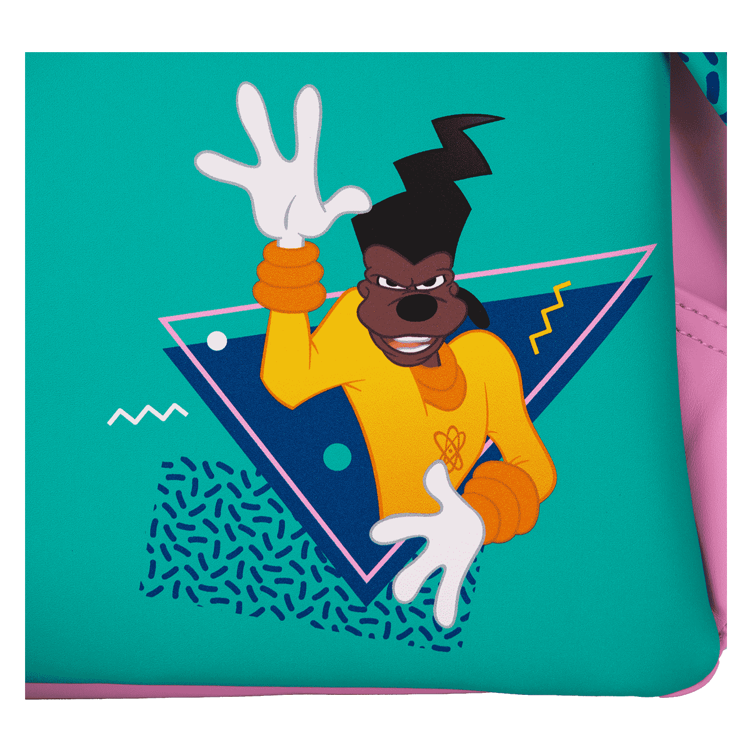 A Goofy Movie 30th Anniversary Mini Backpack - Image 8