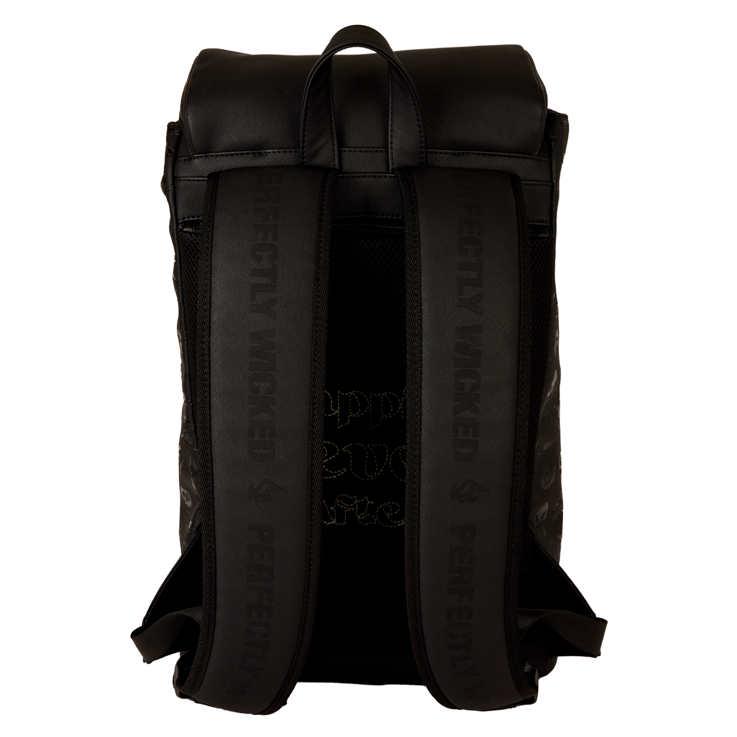 Disney Villains Happily Never After Full-Size Backpack - Image 4