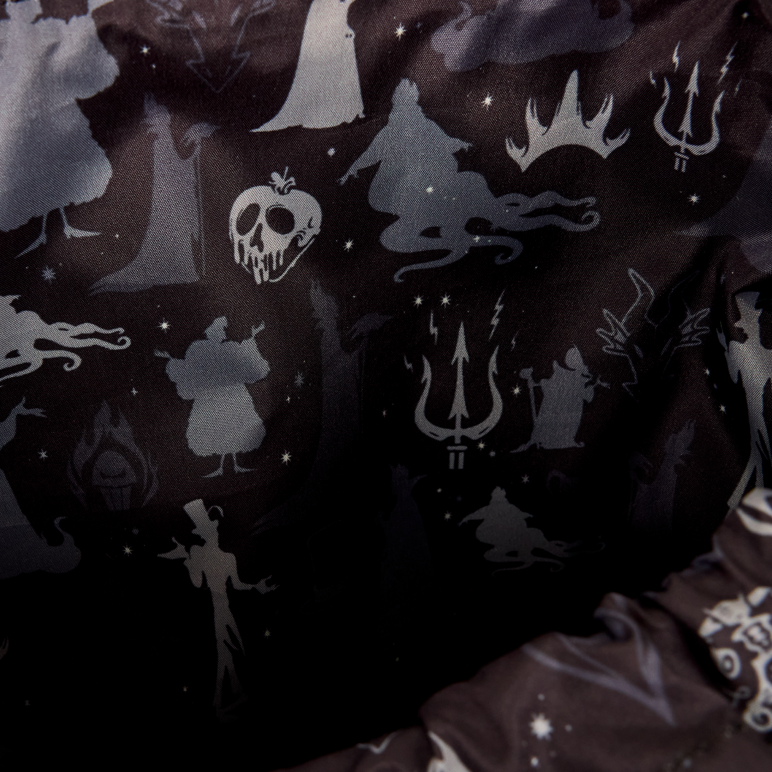 Disney Villains Happily Never After Full-Size Backpack - Image 5