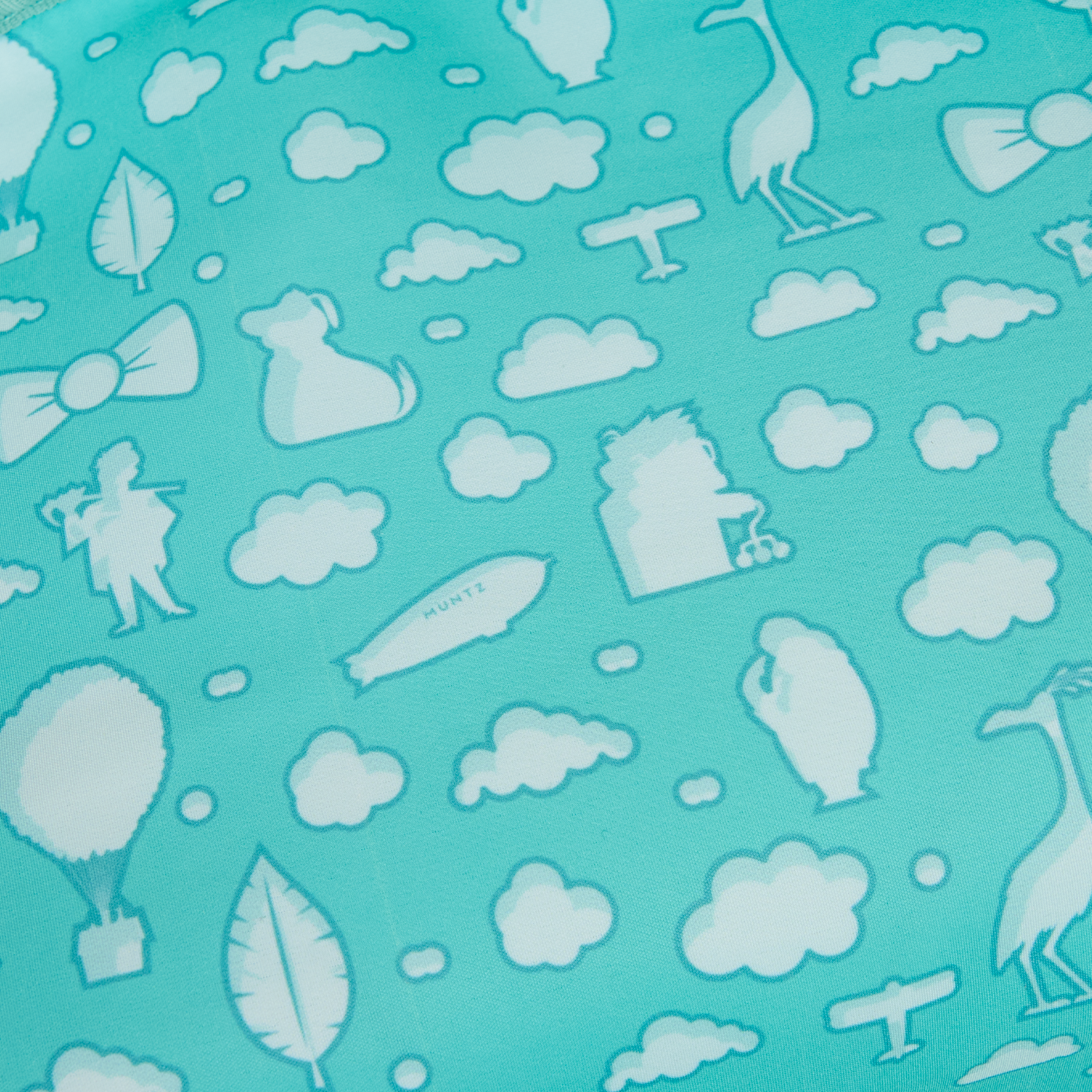 Up All-Over Print Full-Size Backpack - Image 7