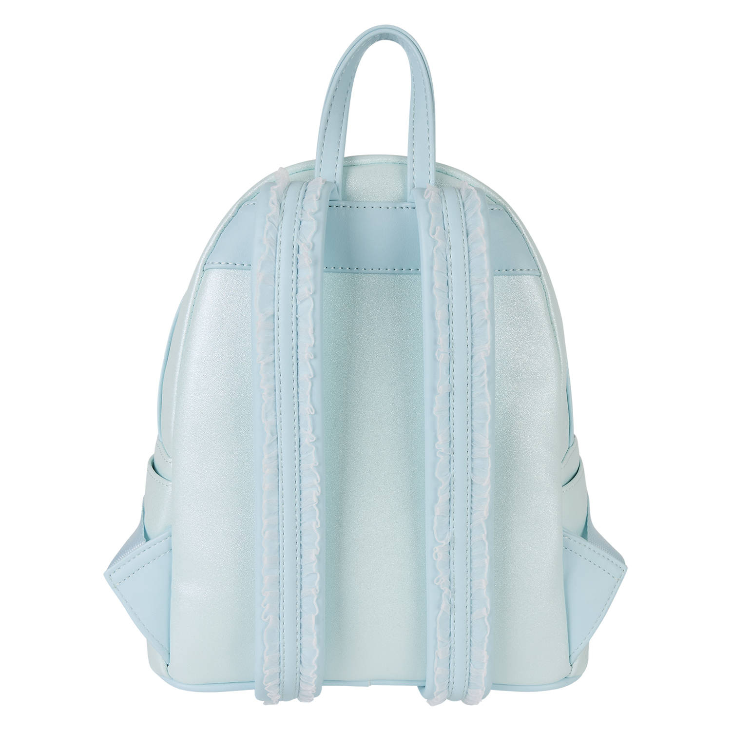 Cinderella Gown Cosplay Mini Backpack - Image 7