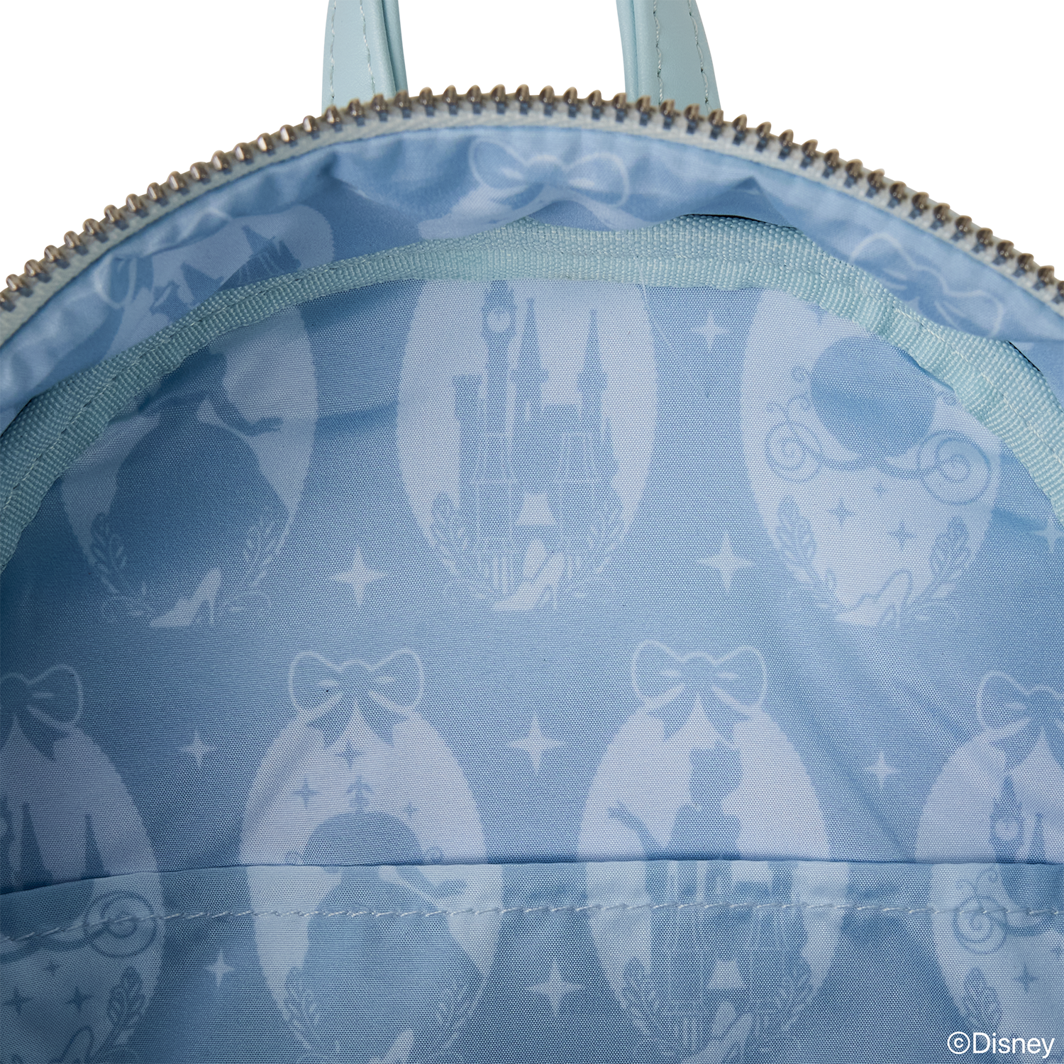 Cinderella Gown Cosplay Mini Backpack - Image 8