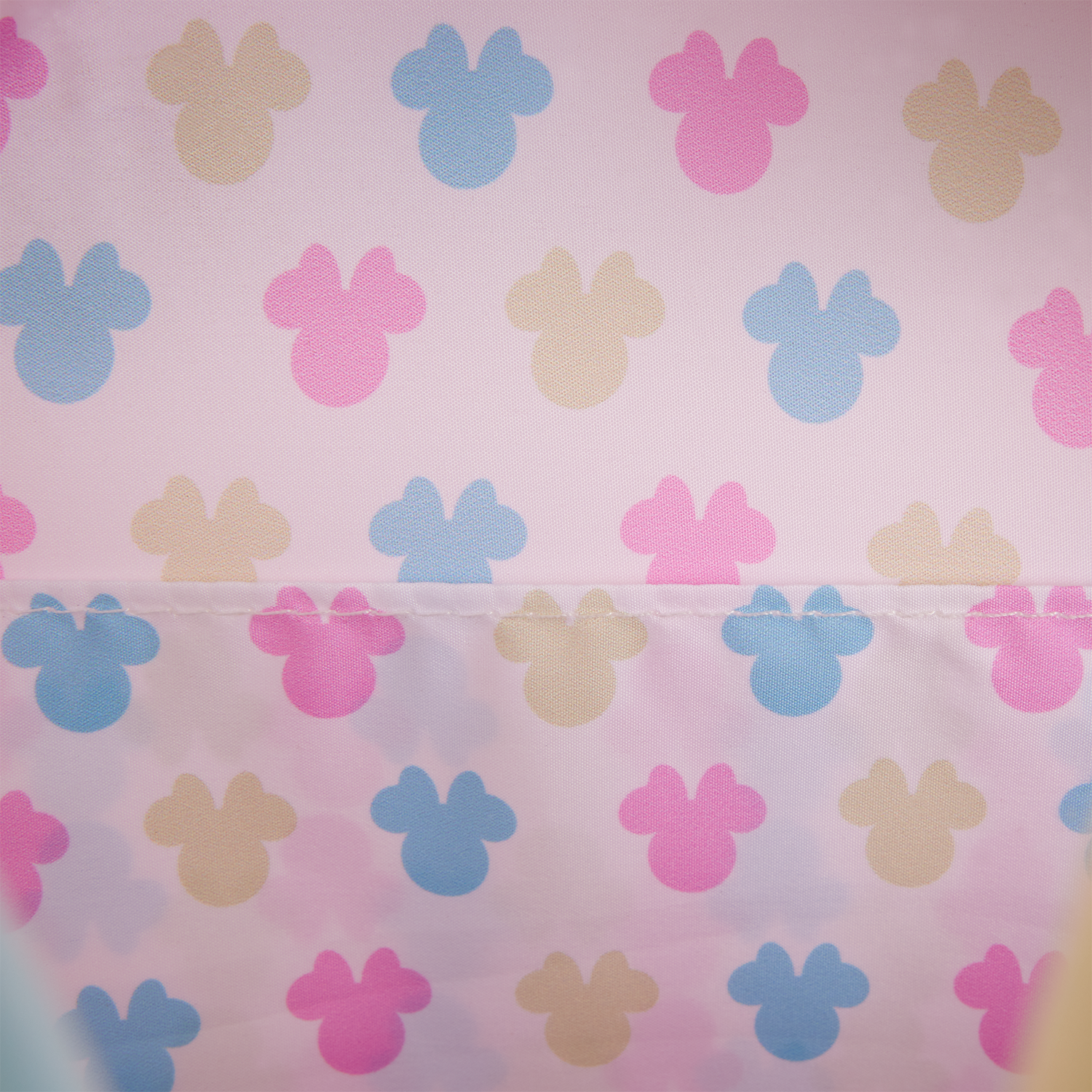 Minnie Mouse Pastel Tie-Dye Mini Backpack - Image 6