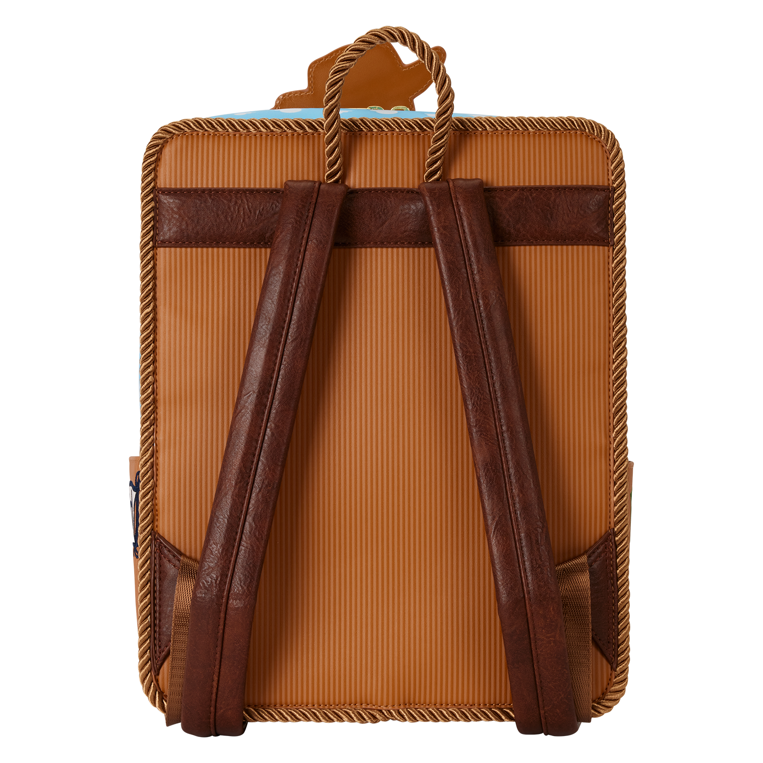 Toy Story 30th Anniversary Woody Saloon Mini Backpack - Image 7
