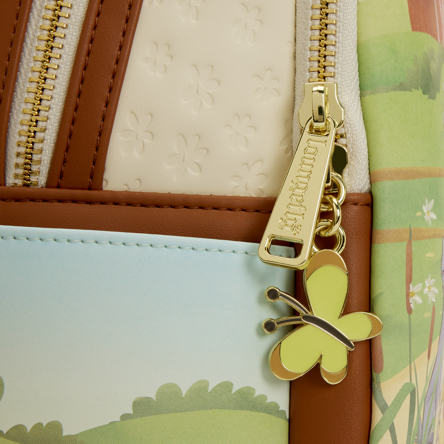 Disney Dogs Farm House Exclusive Mini Backpack - Image 6