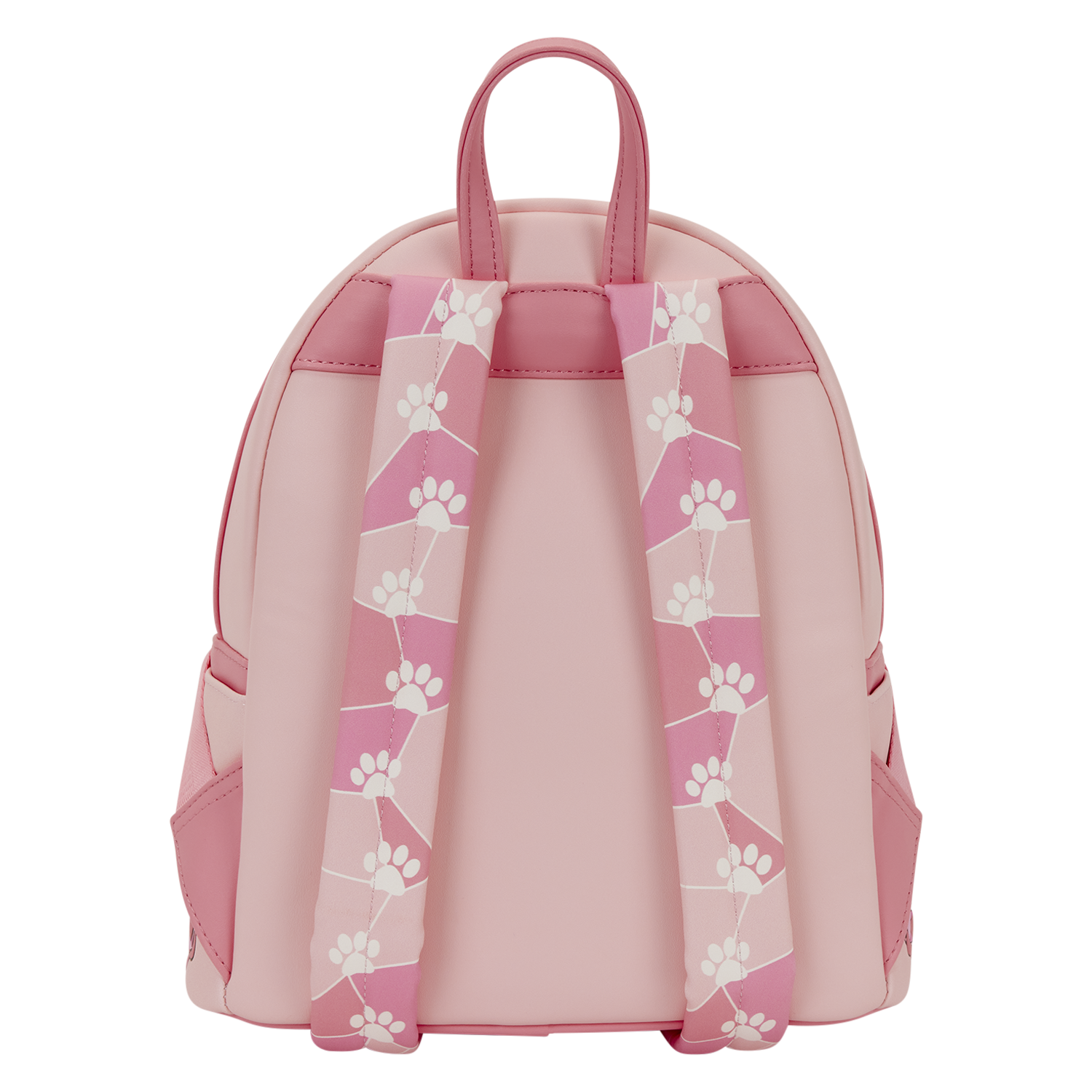 The Aristocats Exclusive Stained Glass Mini Backpack - Image 6
