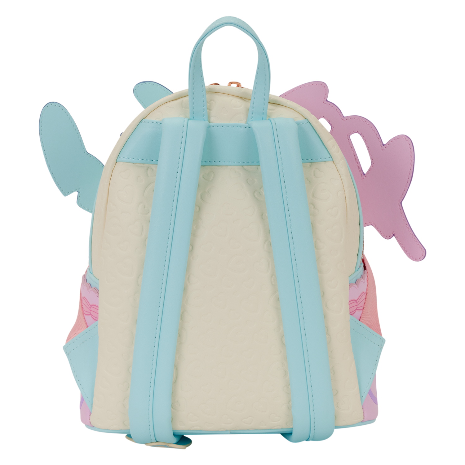 Stitch & Angel Be Mine Mini Backpack - Image 6