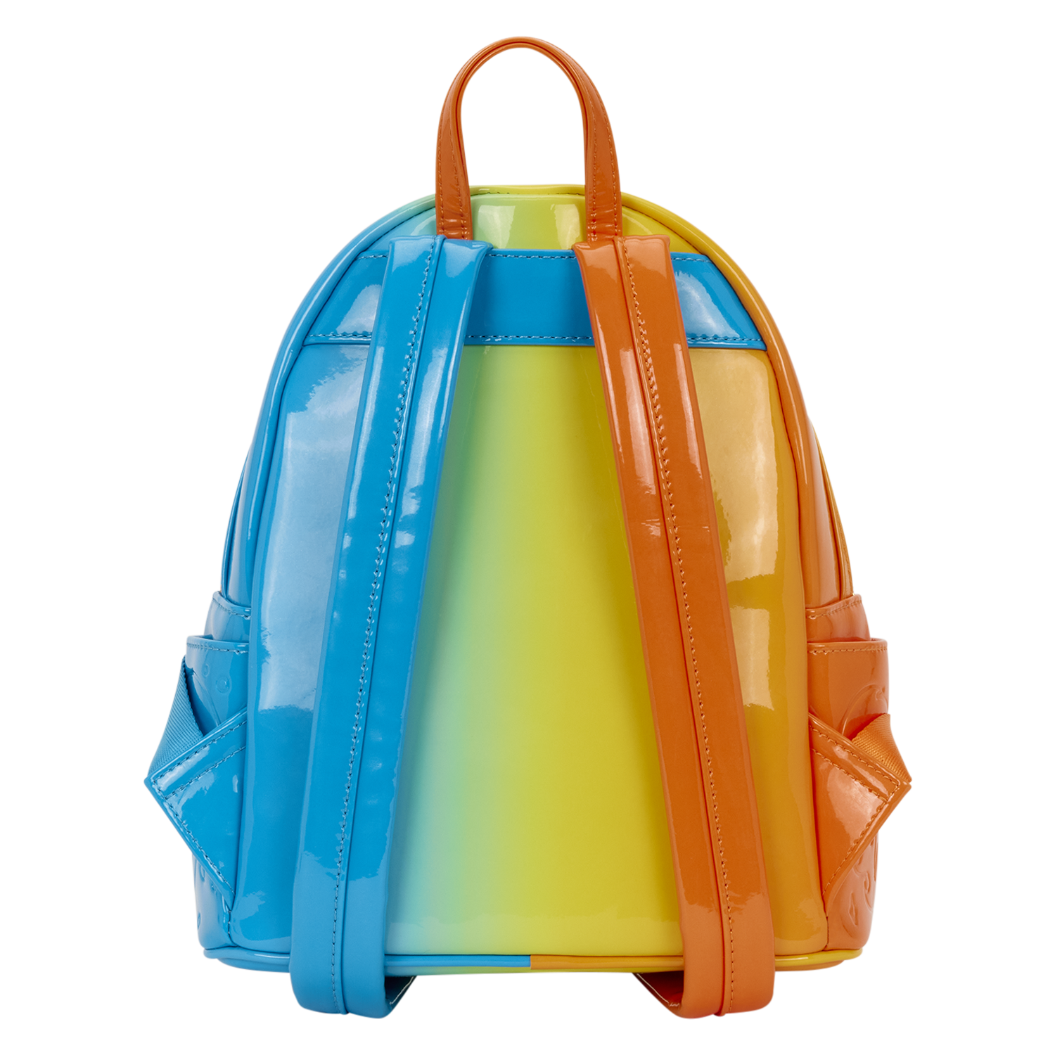 Elemental Exclusive Wade & Ember Ombre Mini Backpack - Image 6