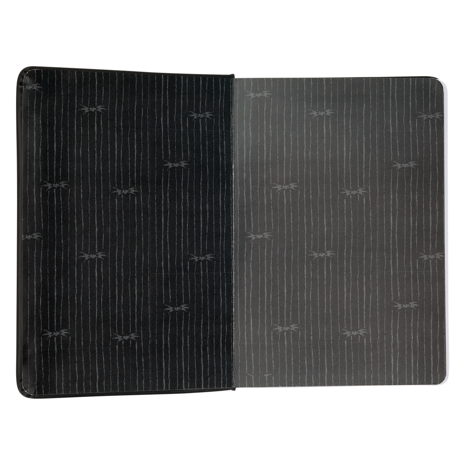 The Nightmare Before Christmas Jack Skellington Pumpkin King Stationery Journal - Image 4