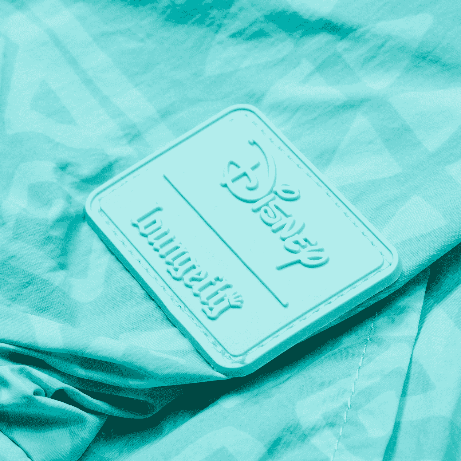 The Lion King Simba Half-Zip Unisex Windbreaker Jacket - Image 6