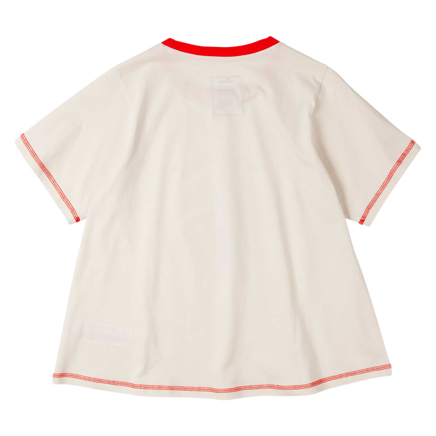 Snow White Poison Apple Unisex Swing Tee - Image 3