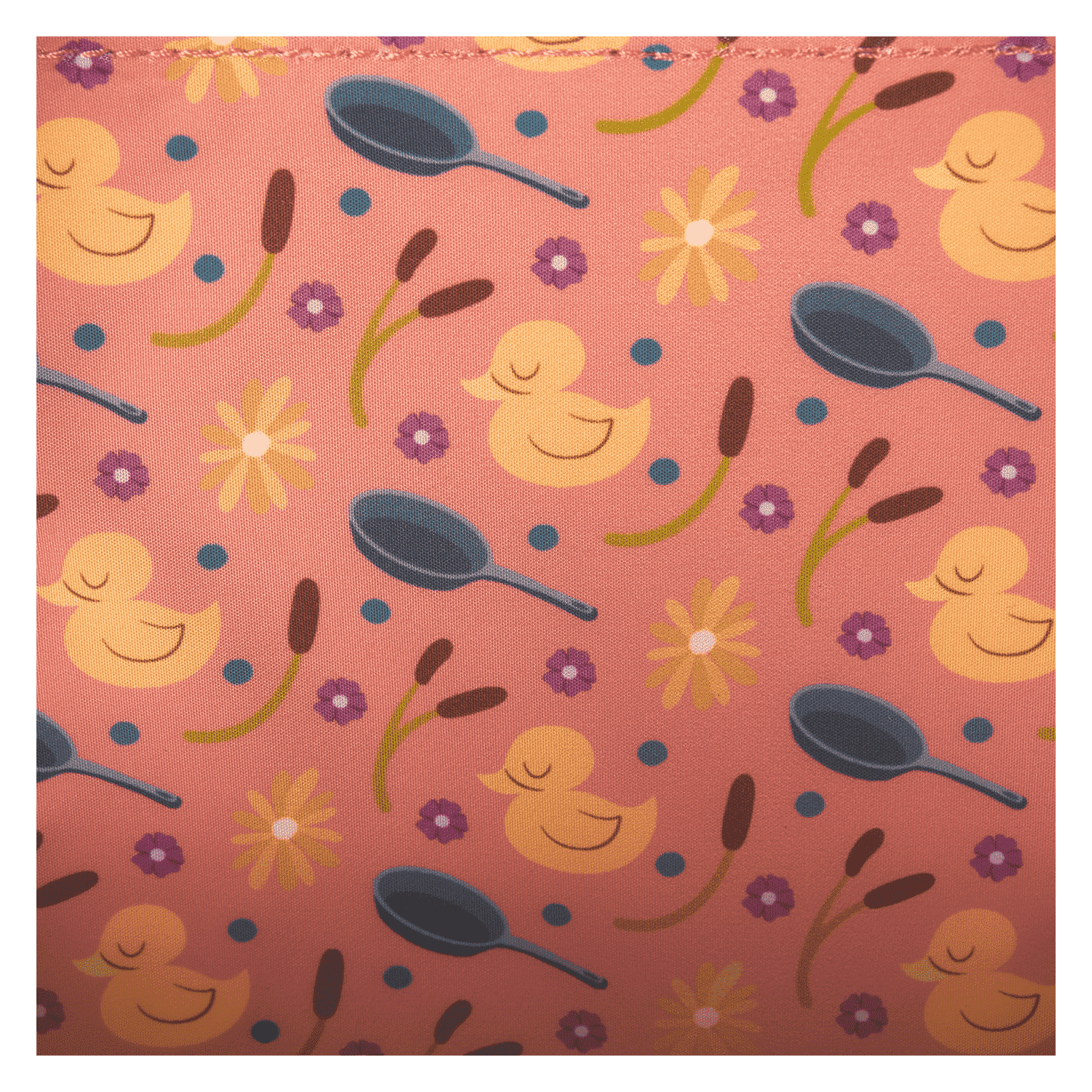 Tangled Rapunzel The Snuggly Duckling Crossbody Bag - Image 10