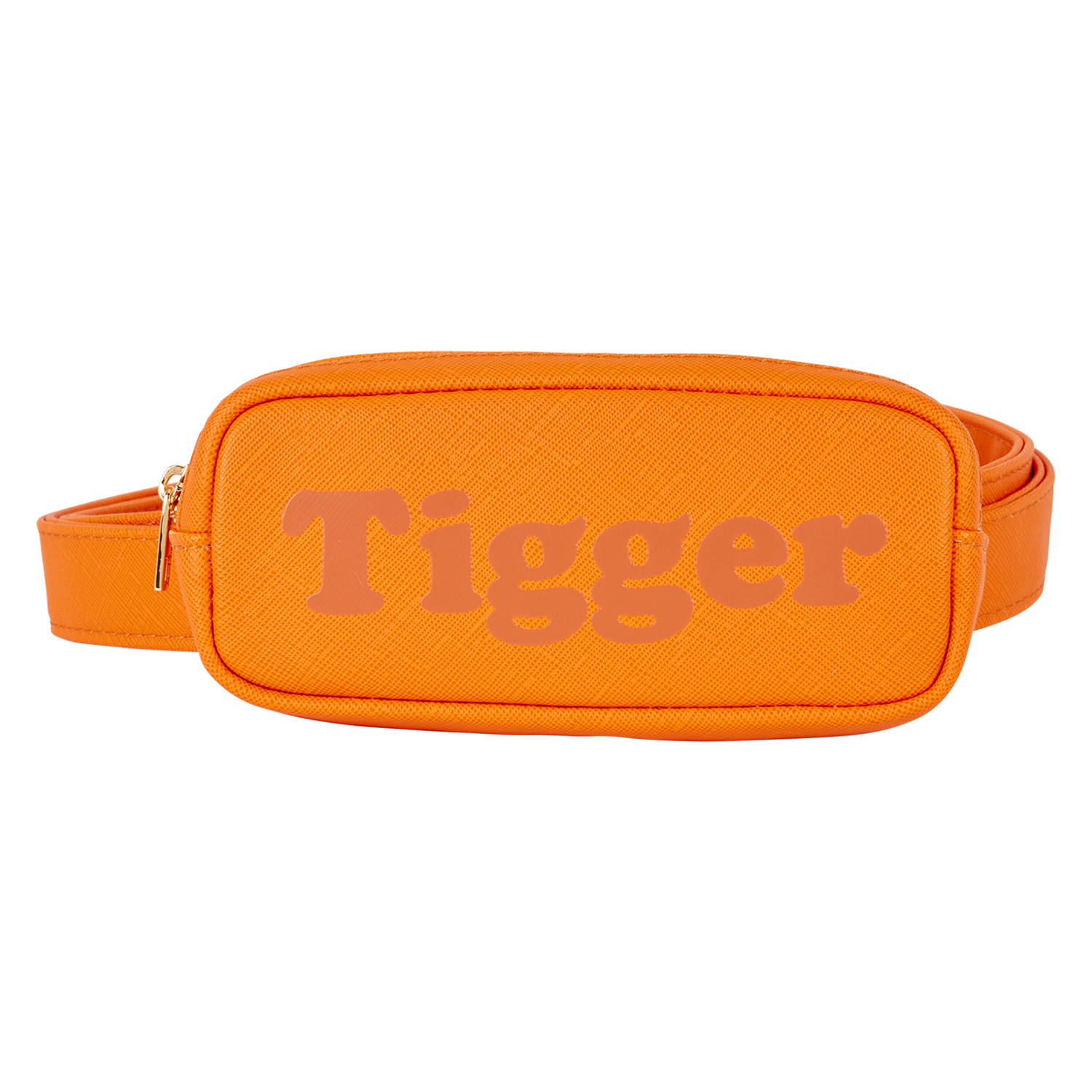 Winnie the Pooh Exclusive Tigger Cosplay Sling Crossbody Bag with Coin Bag - Image 7