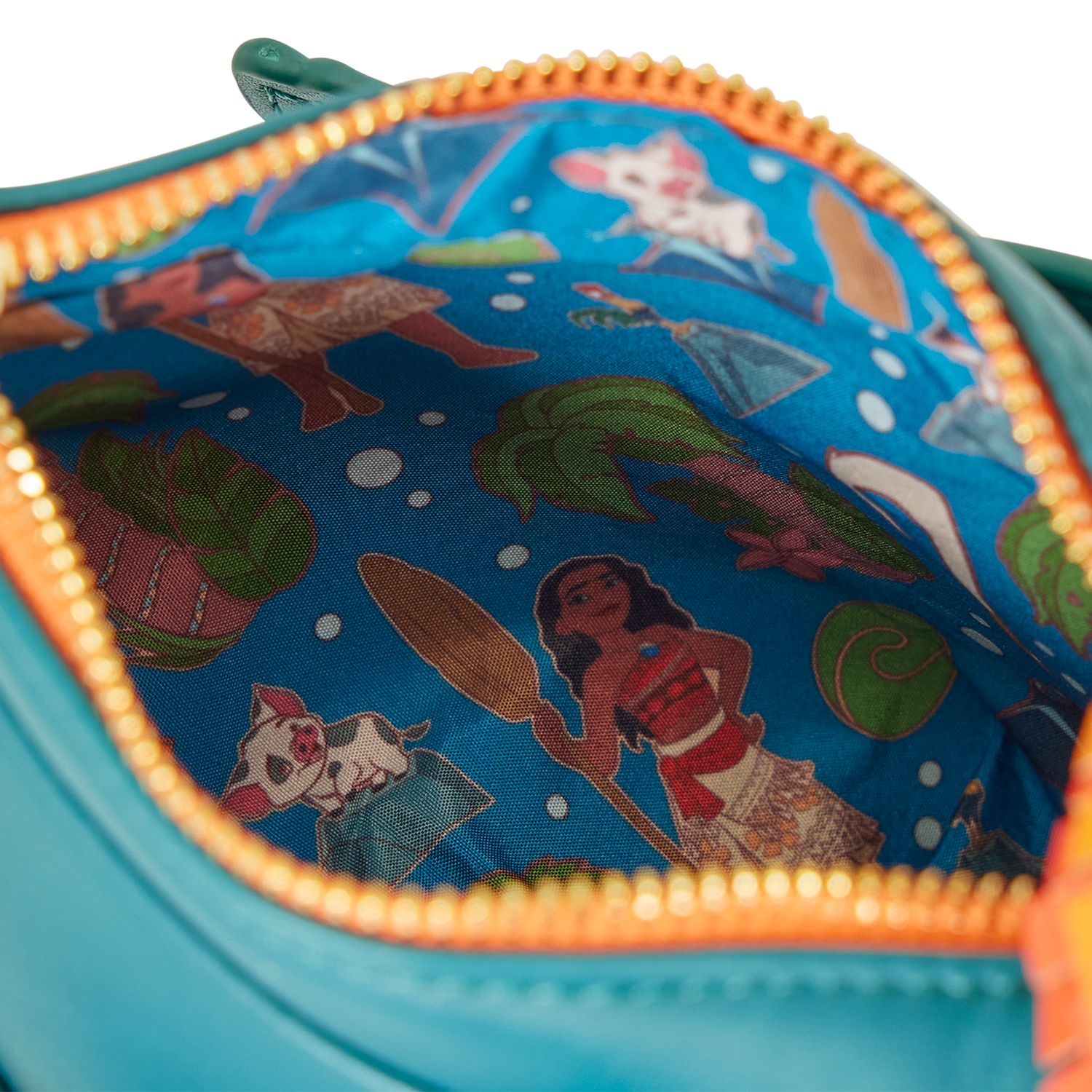 Moana Hei Hei Figural Crossbody Bag - Image 5