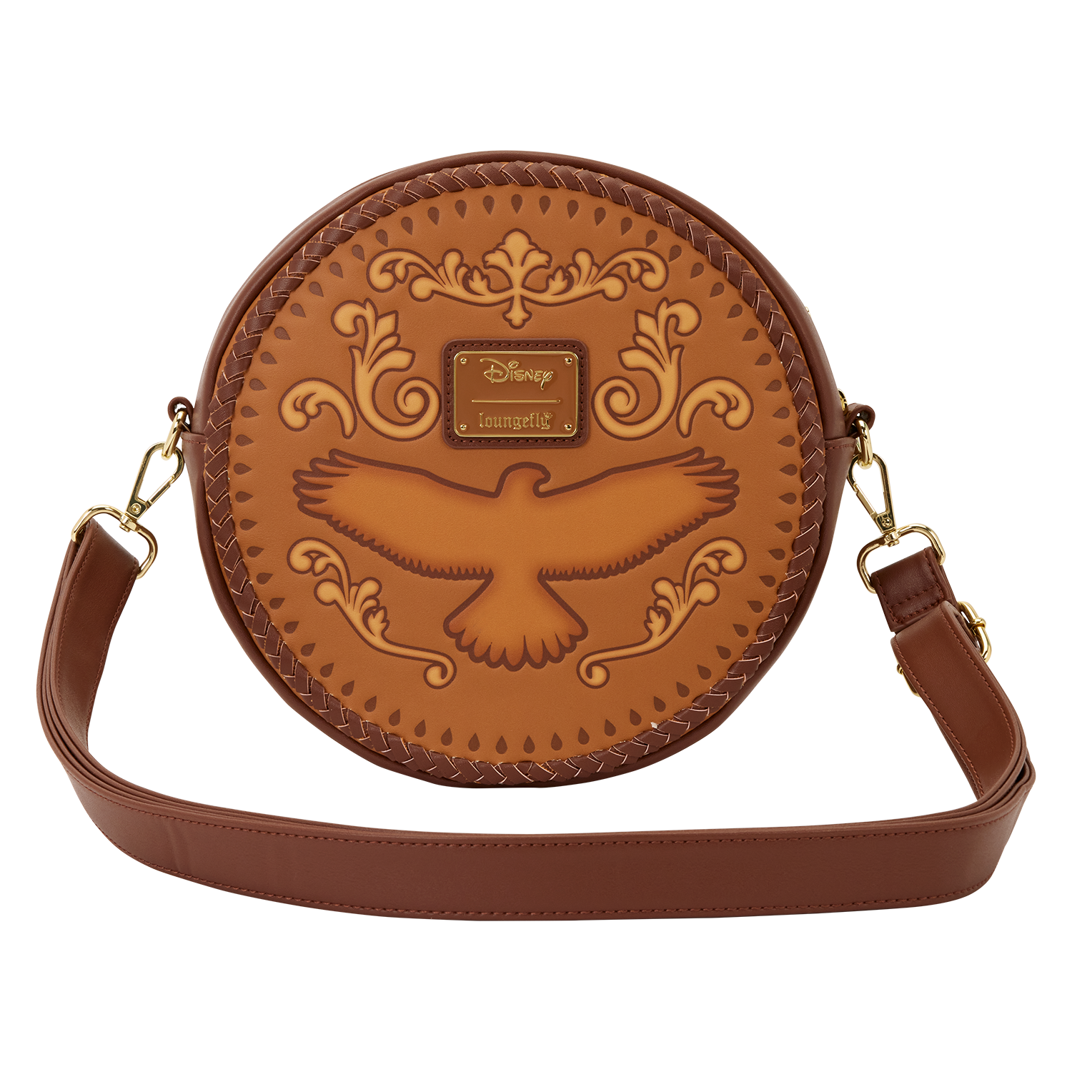 The Rescuers Down Under Frank Crossbody Bag - Image 6