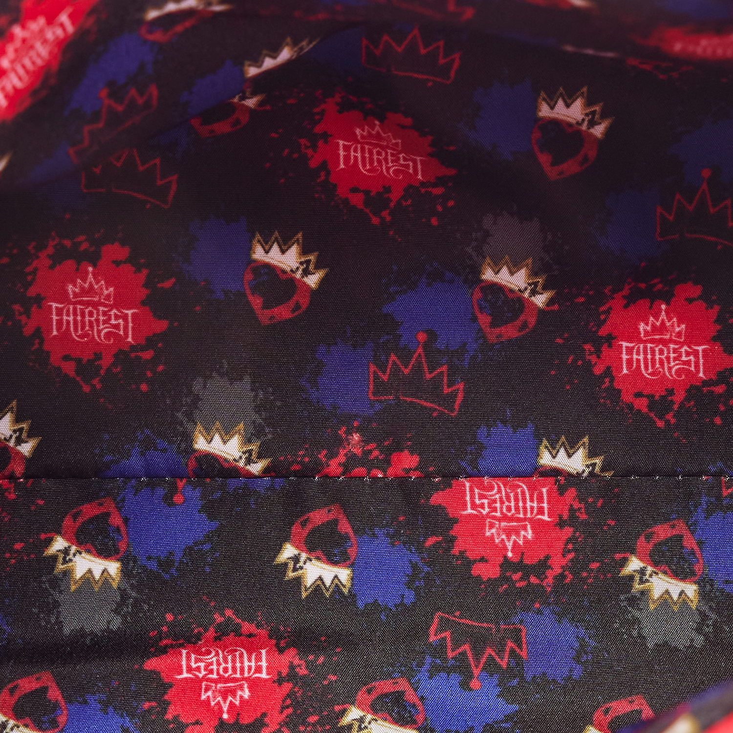 Descendants Evie Cosplay Crossbody Bag - Image 7