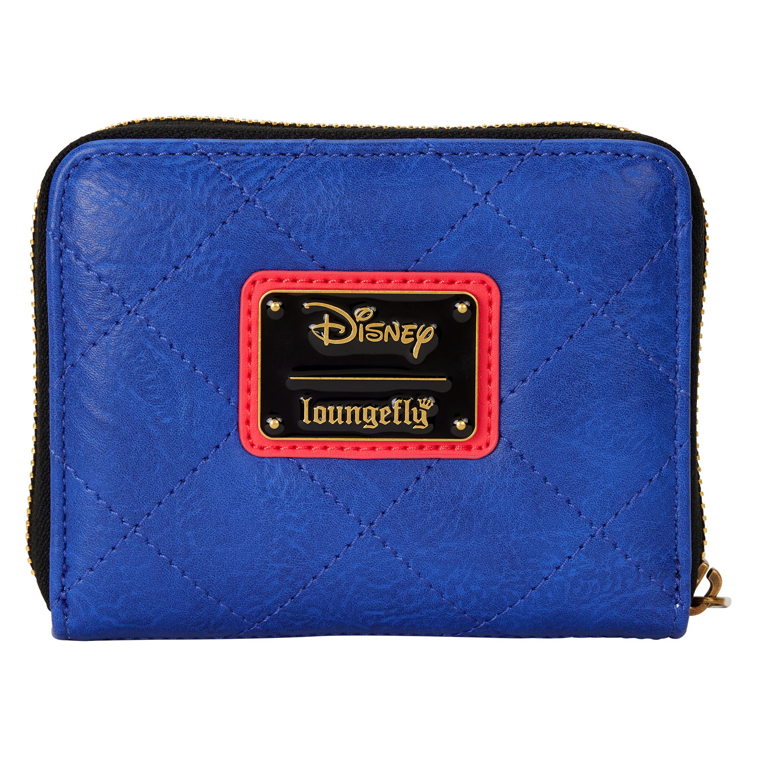 Descendants Evie Cosplay Zip Around Wallet - Image 4