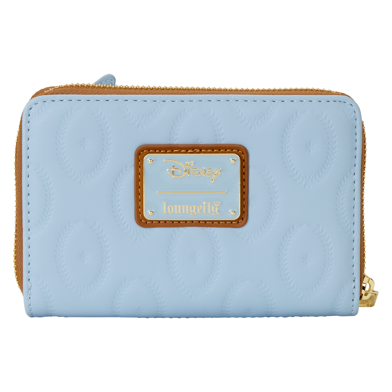 Lady and the Tramp Exclusive Puppies Zip Around Wallet - Image 5